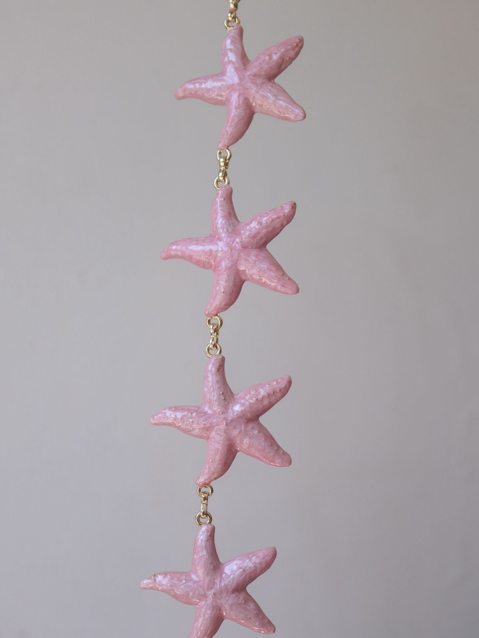 Pink Starfish Kemer