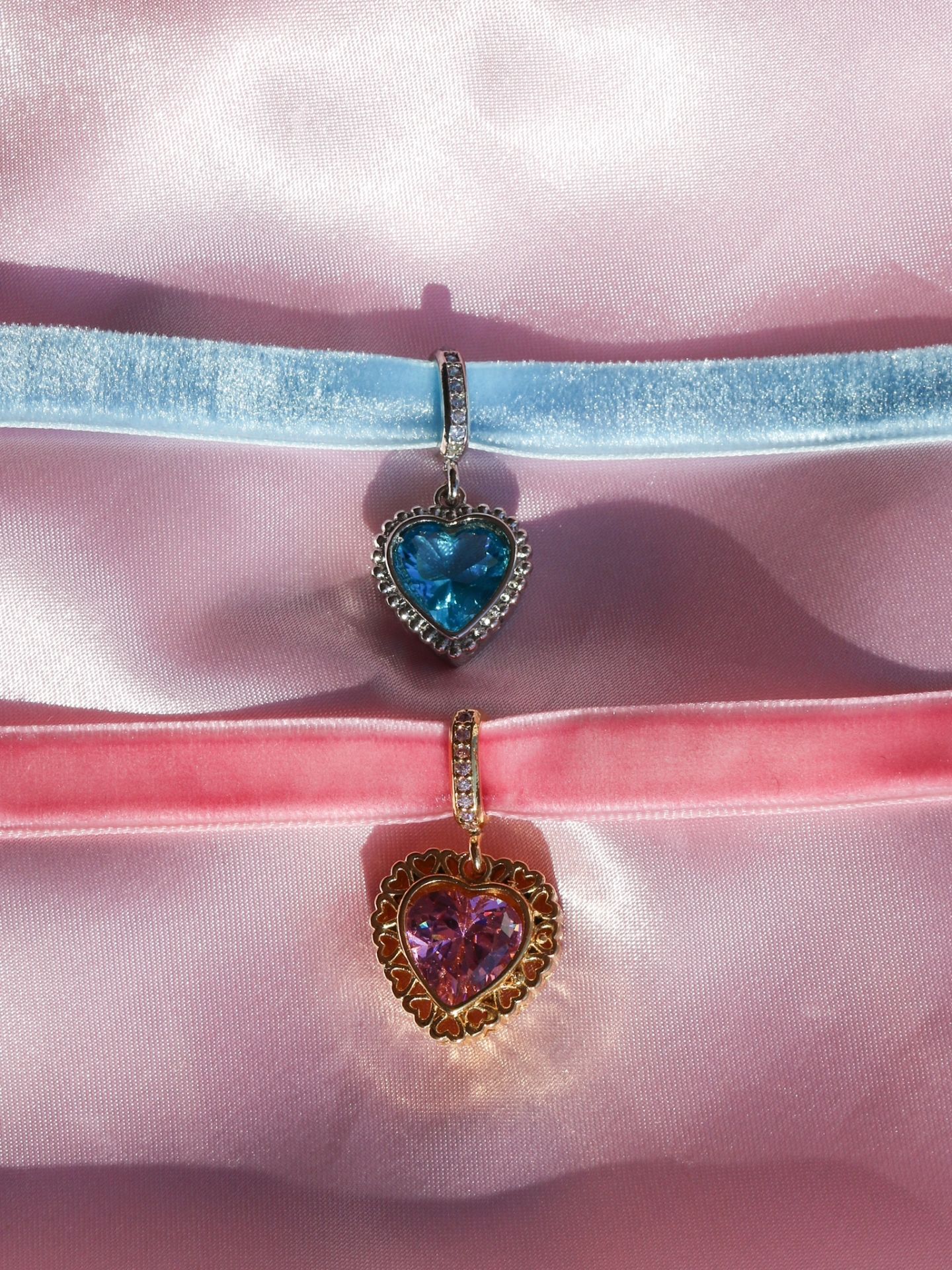 Princess and Tailor Choker