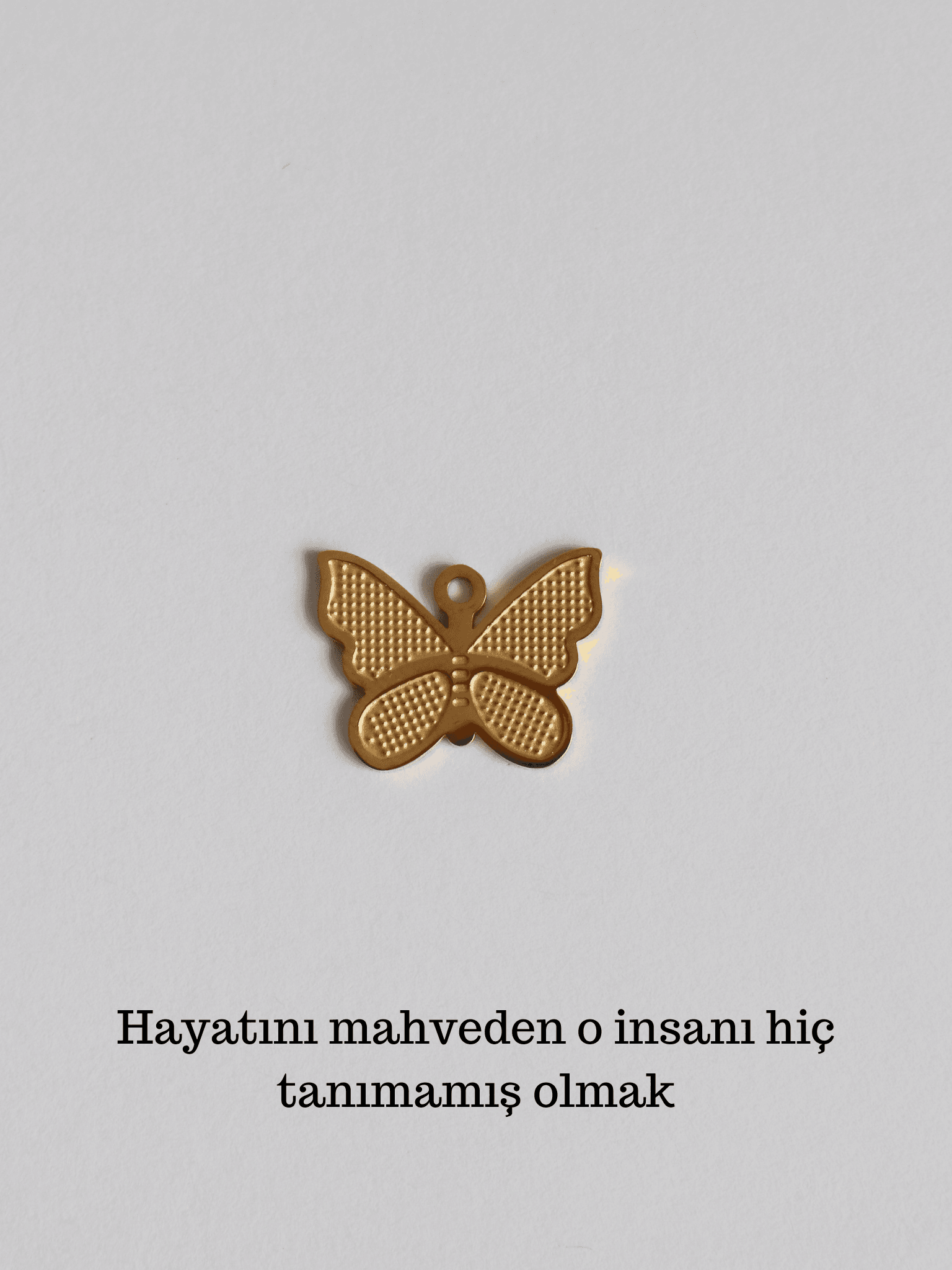 Hayatını Mahveden O İnsanı Hiç Tanımamış Olmak Charmı | Manifest