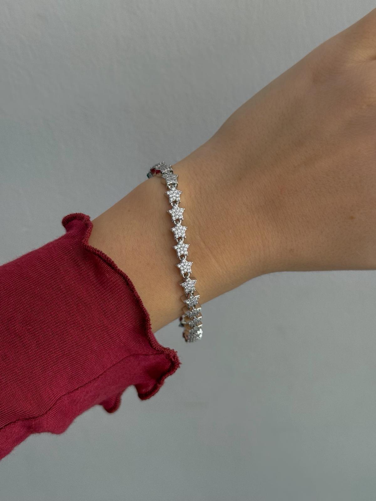 Star Shine Xuping Bileklik