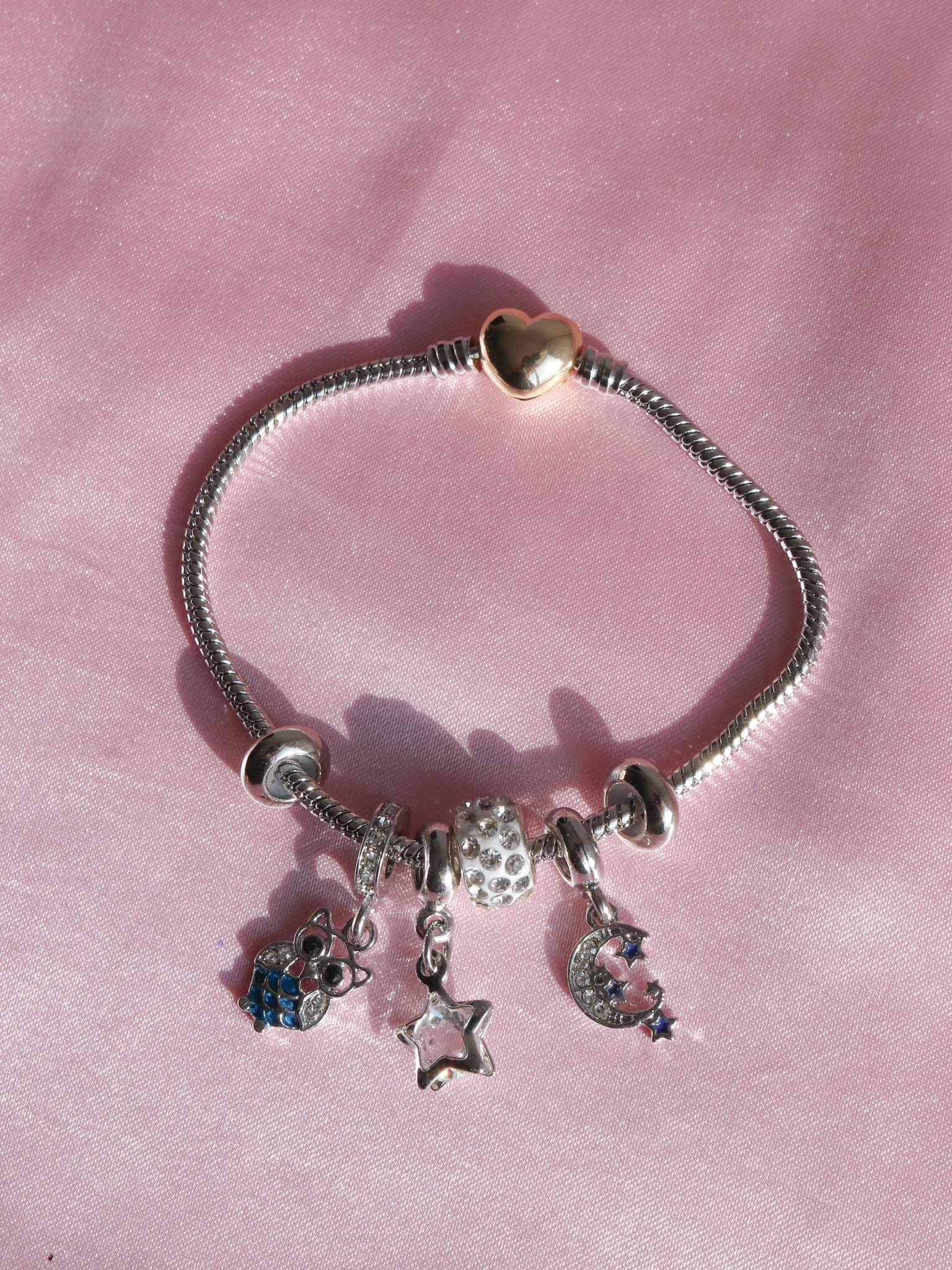 Night Charm Bileklik