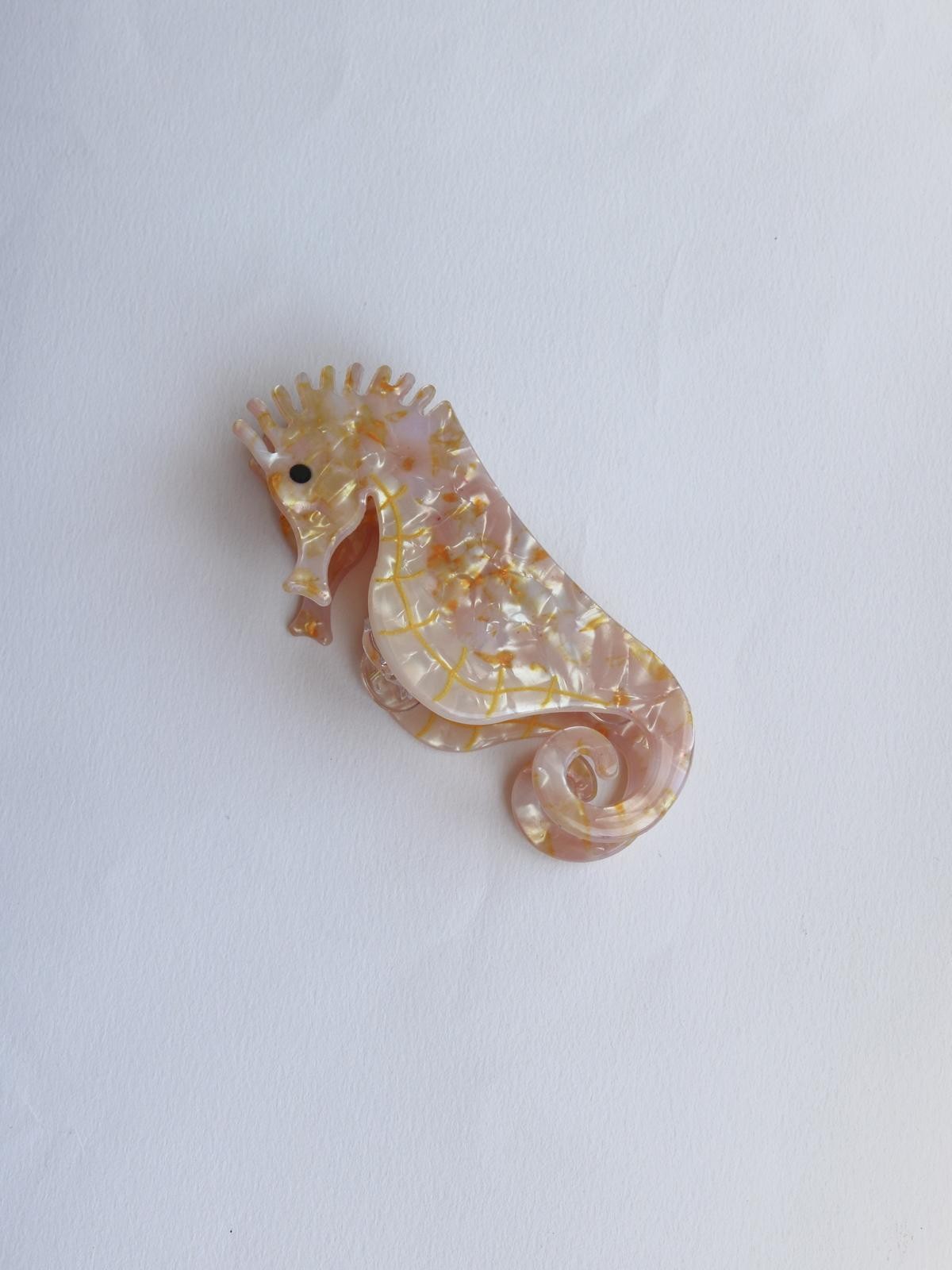 Seahorse Toka