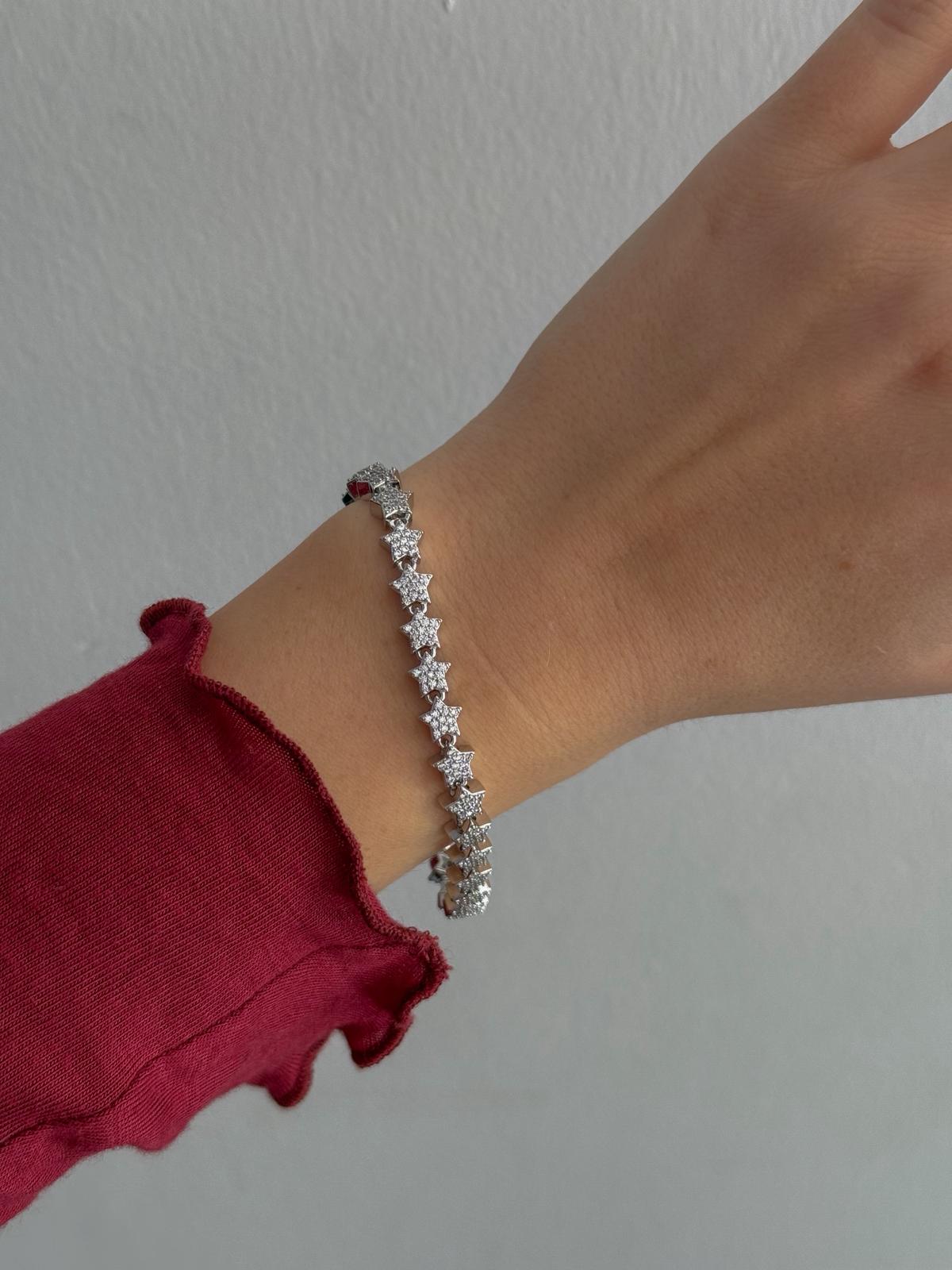 Star Shine Xuping Bileklik