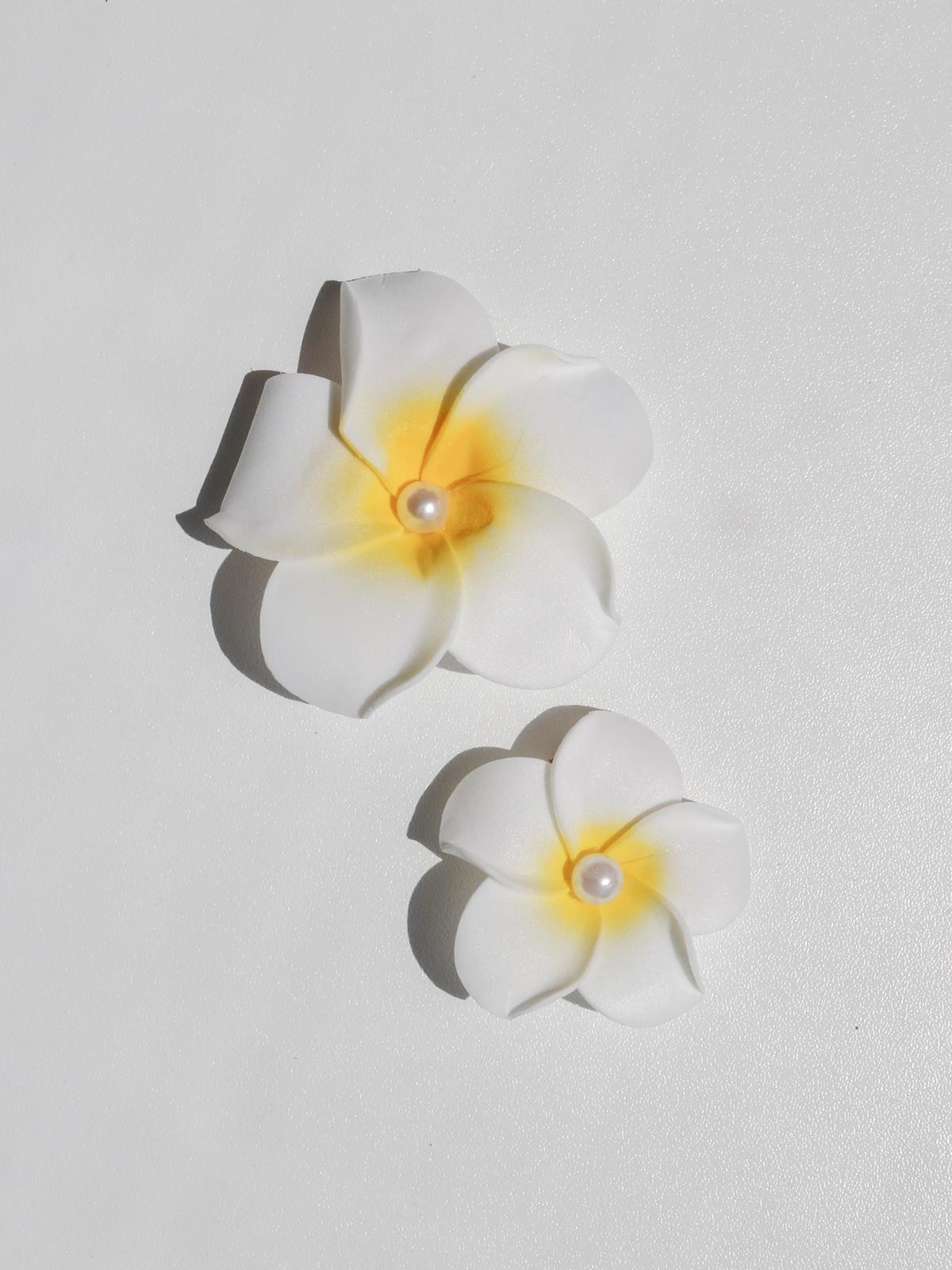 Lotus Flower Clasp
