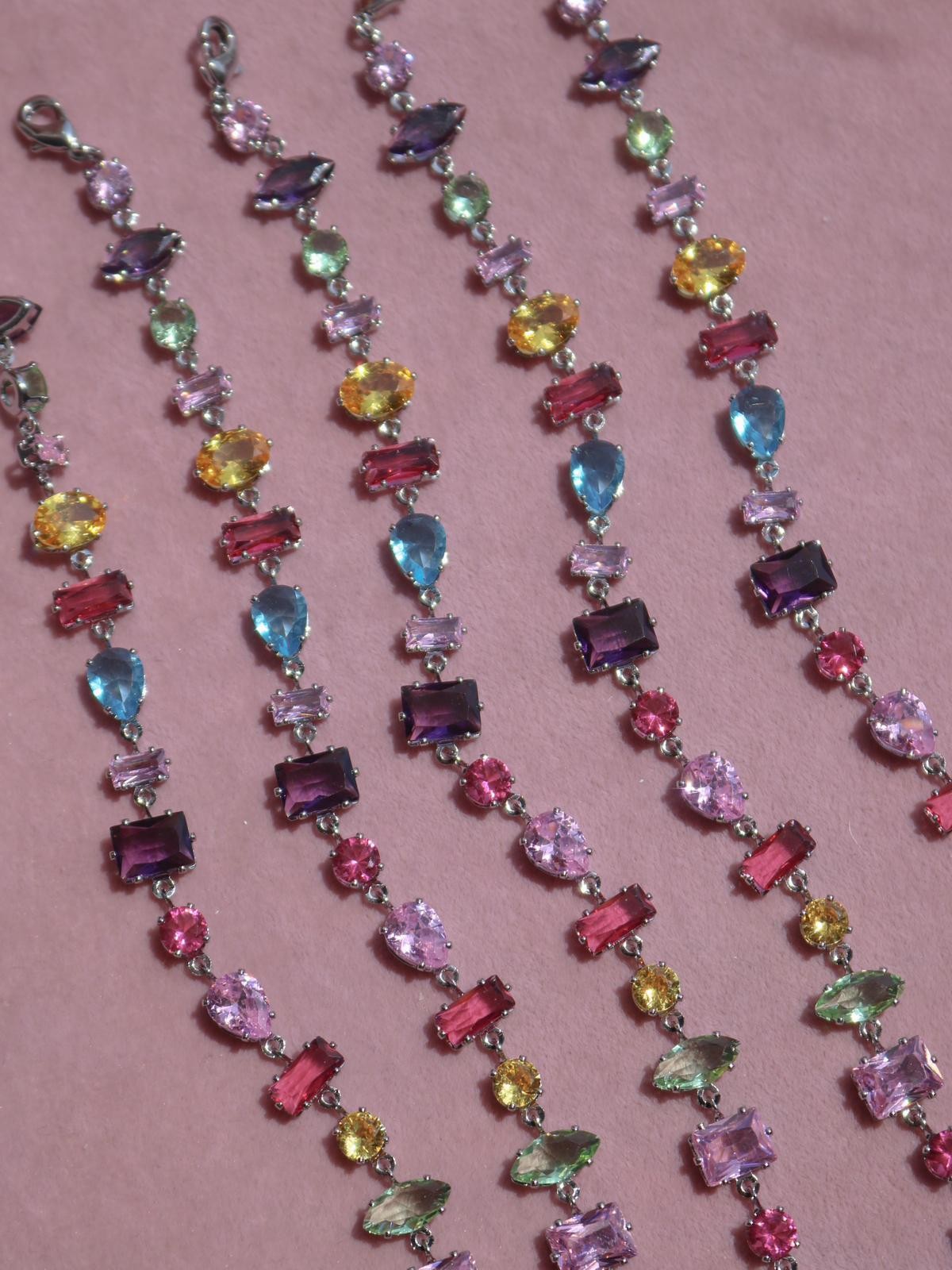Royal Gem Bileklik