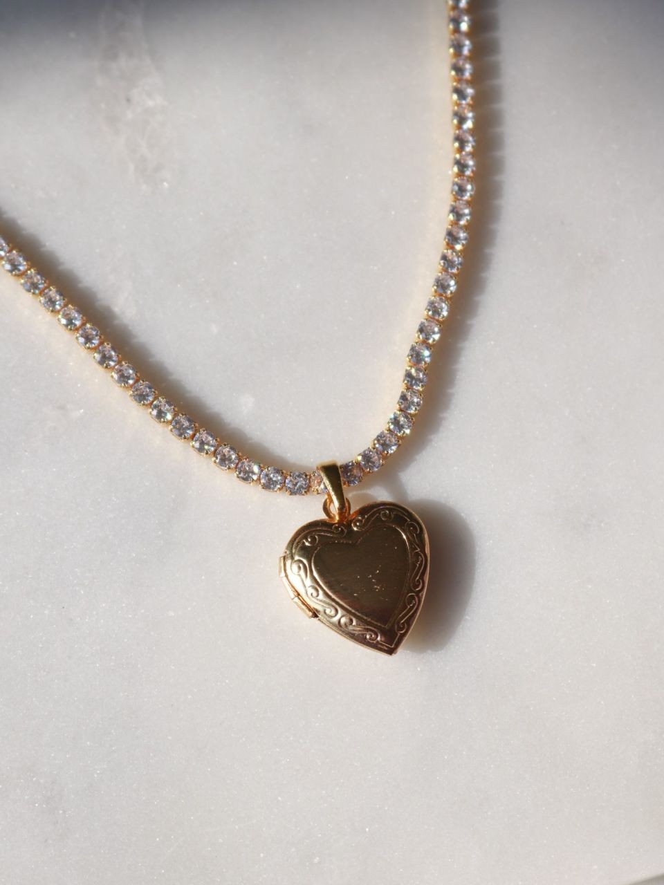 Memory Choker