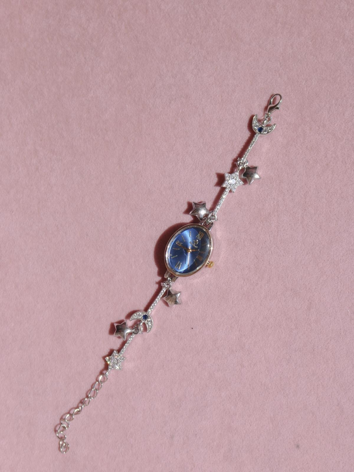 Stargirl Charm Watch