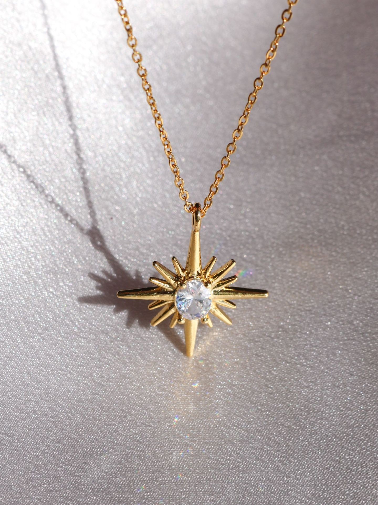 Lux Necklace