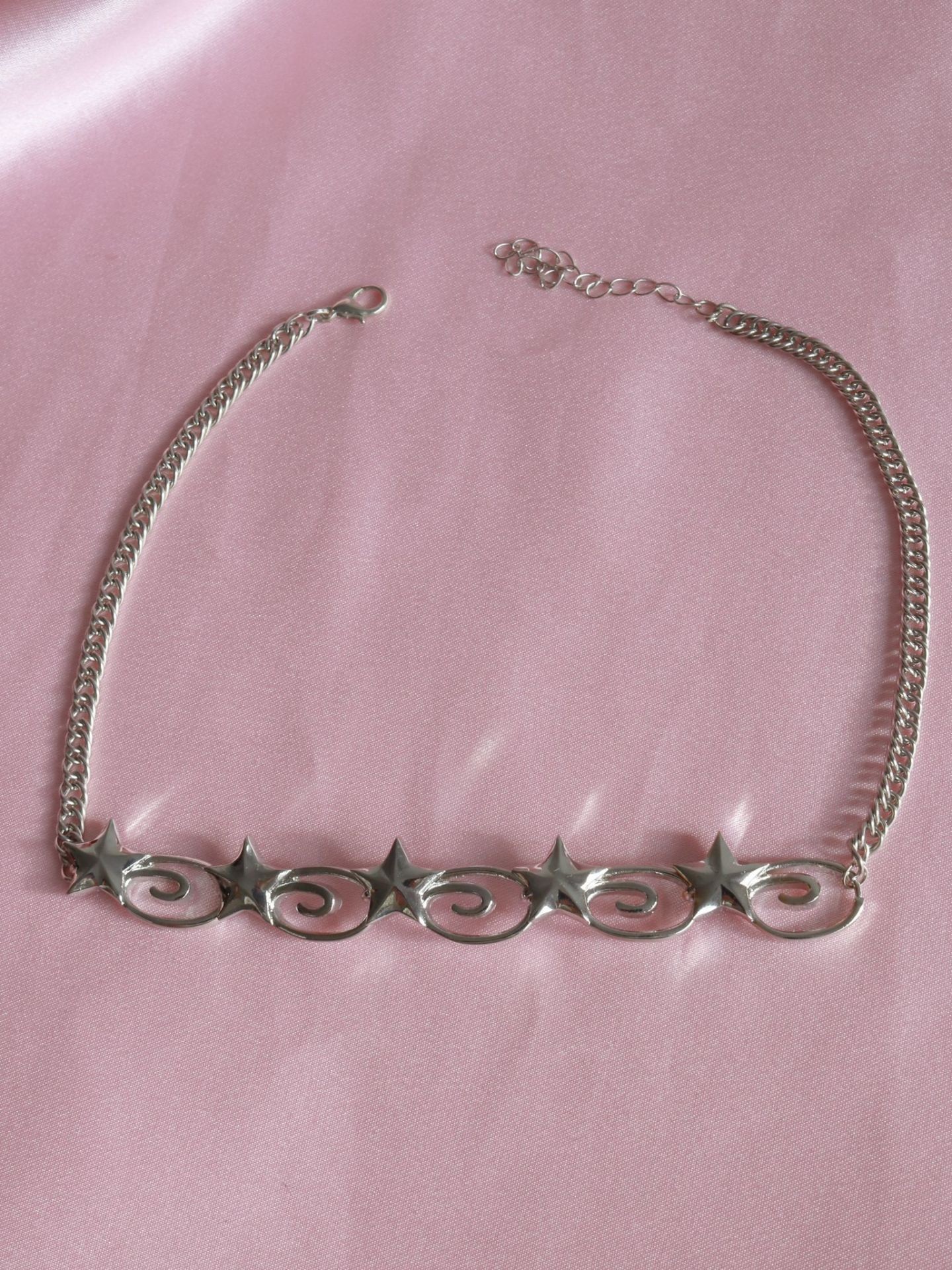 Brietta Magic Pegasus Choker