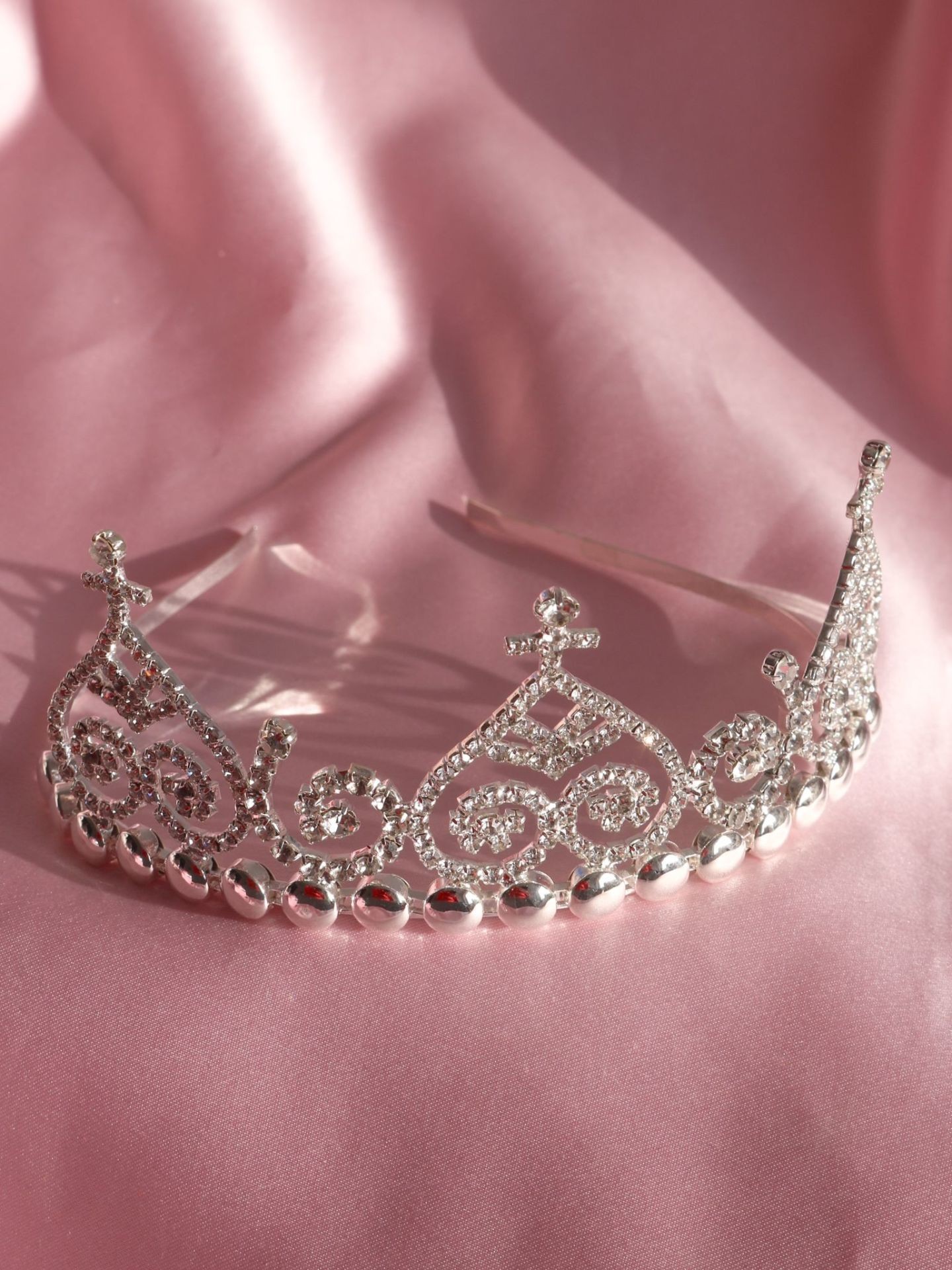 Princess Pauper Anneliese Crown