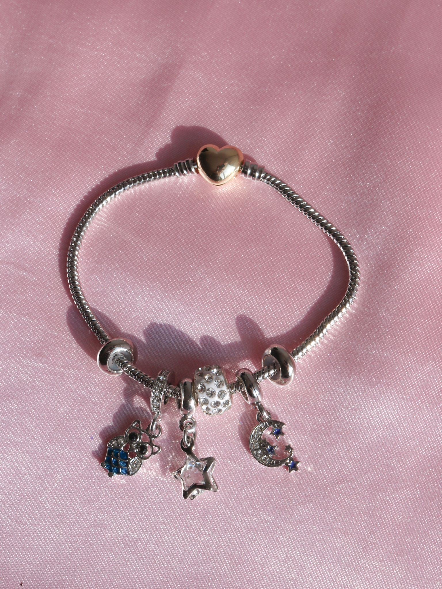 Night Charm Bileklik