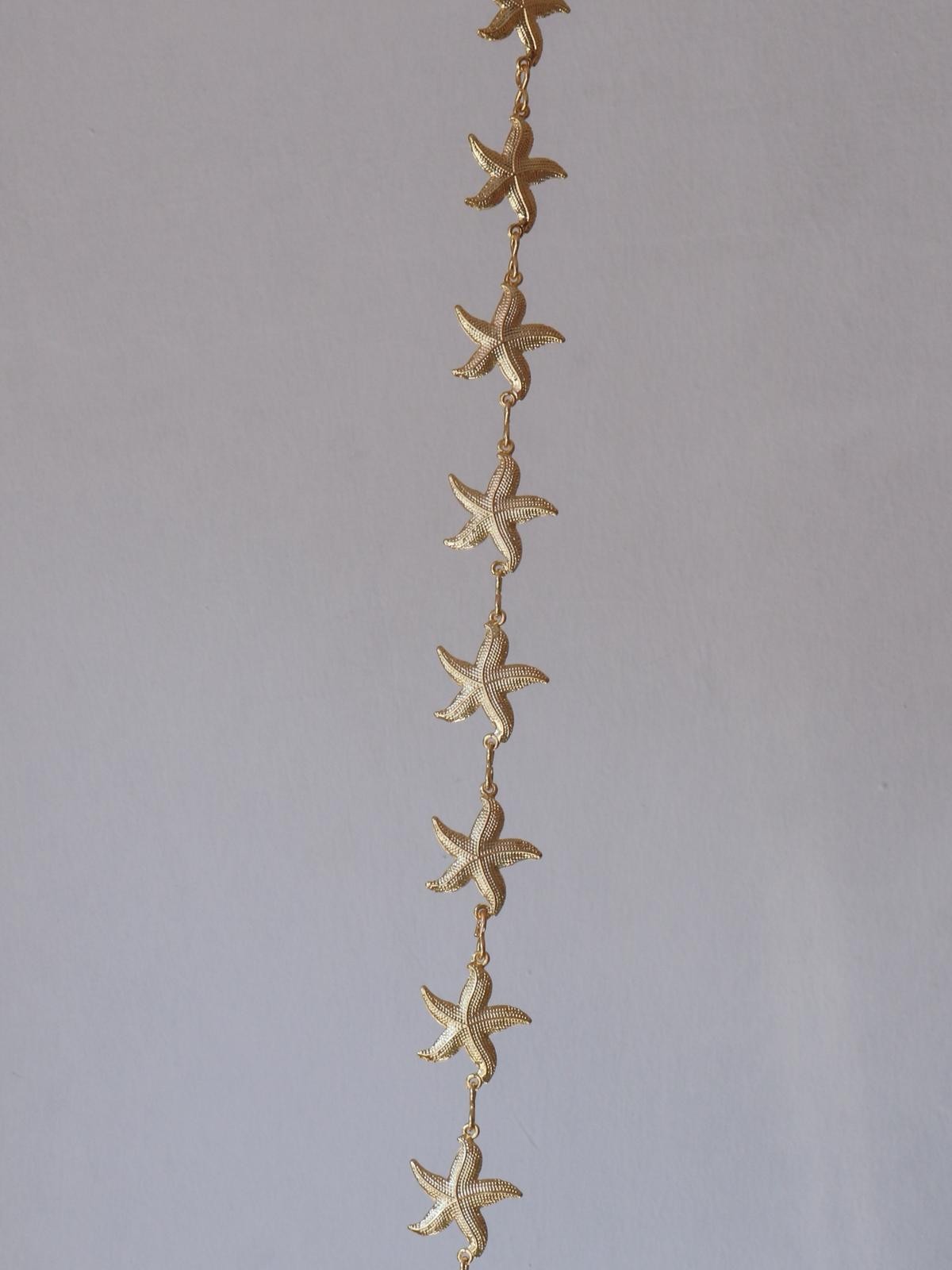 Starfish Glow Kemer