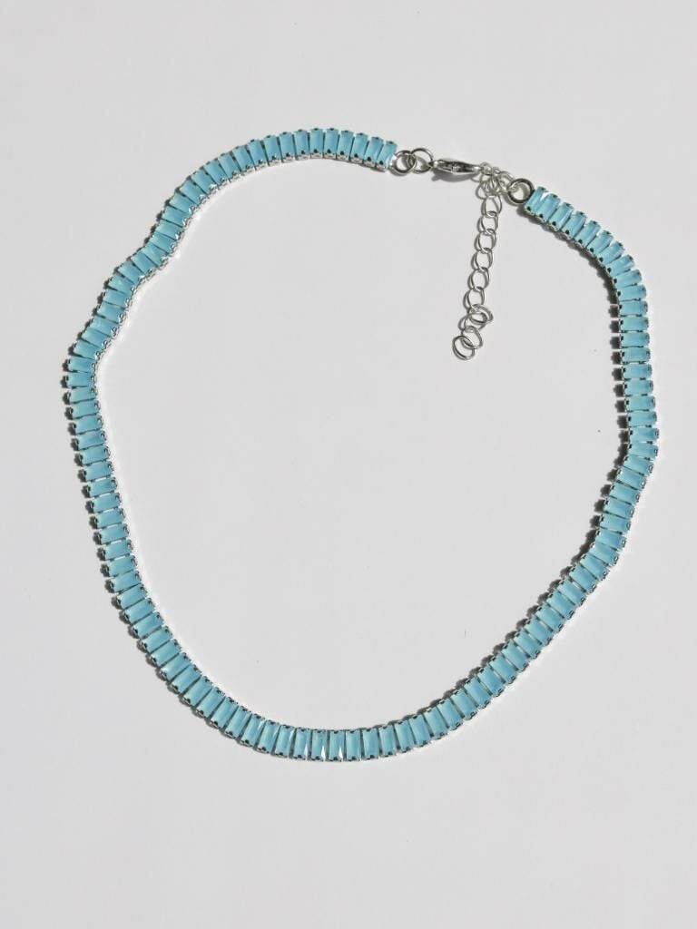 İcy Baget Choker