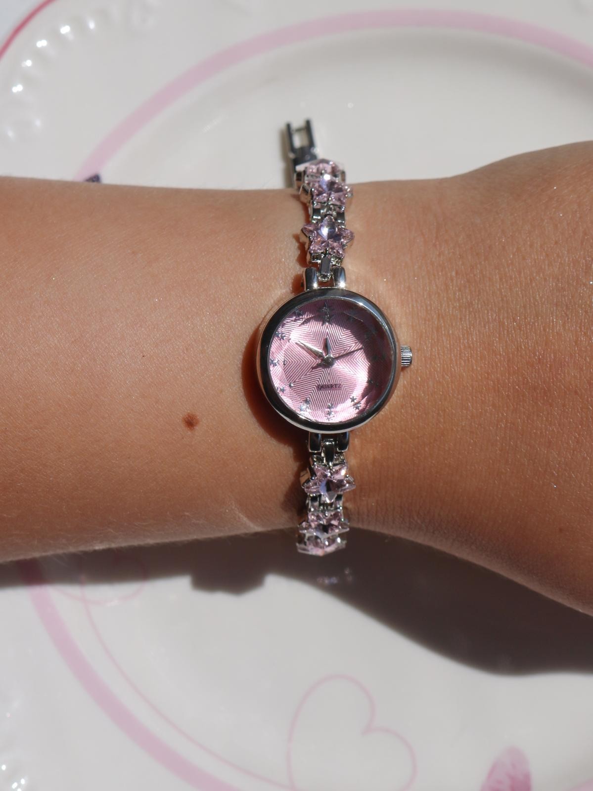 Star Spark Watch