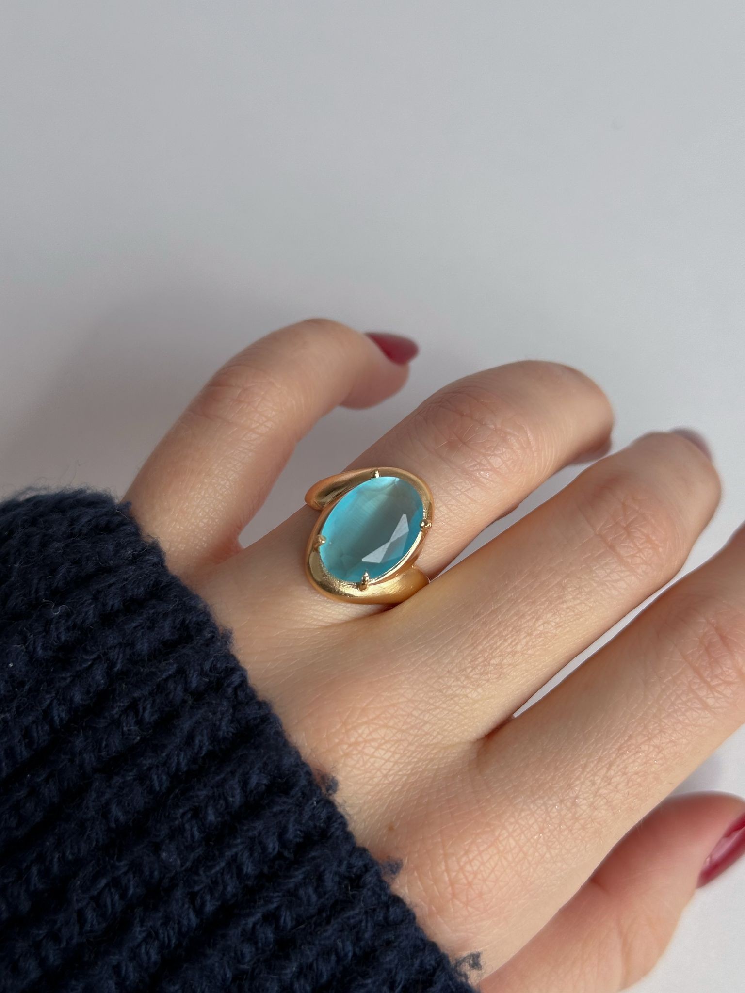 Old Soul Ring