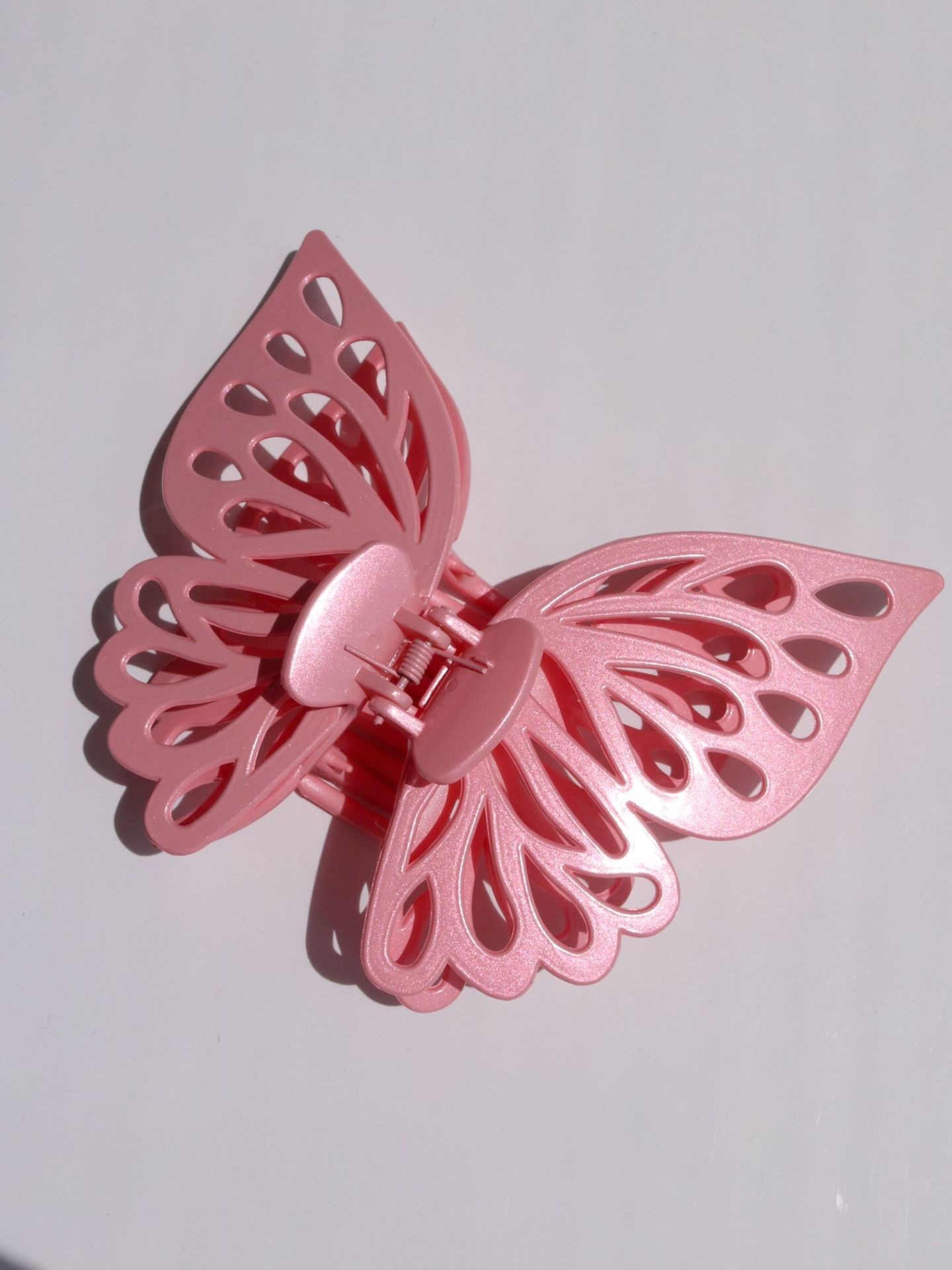 Giant Butterfly Buckle