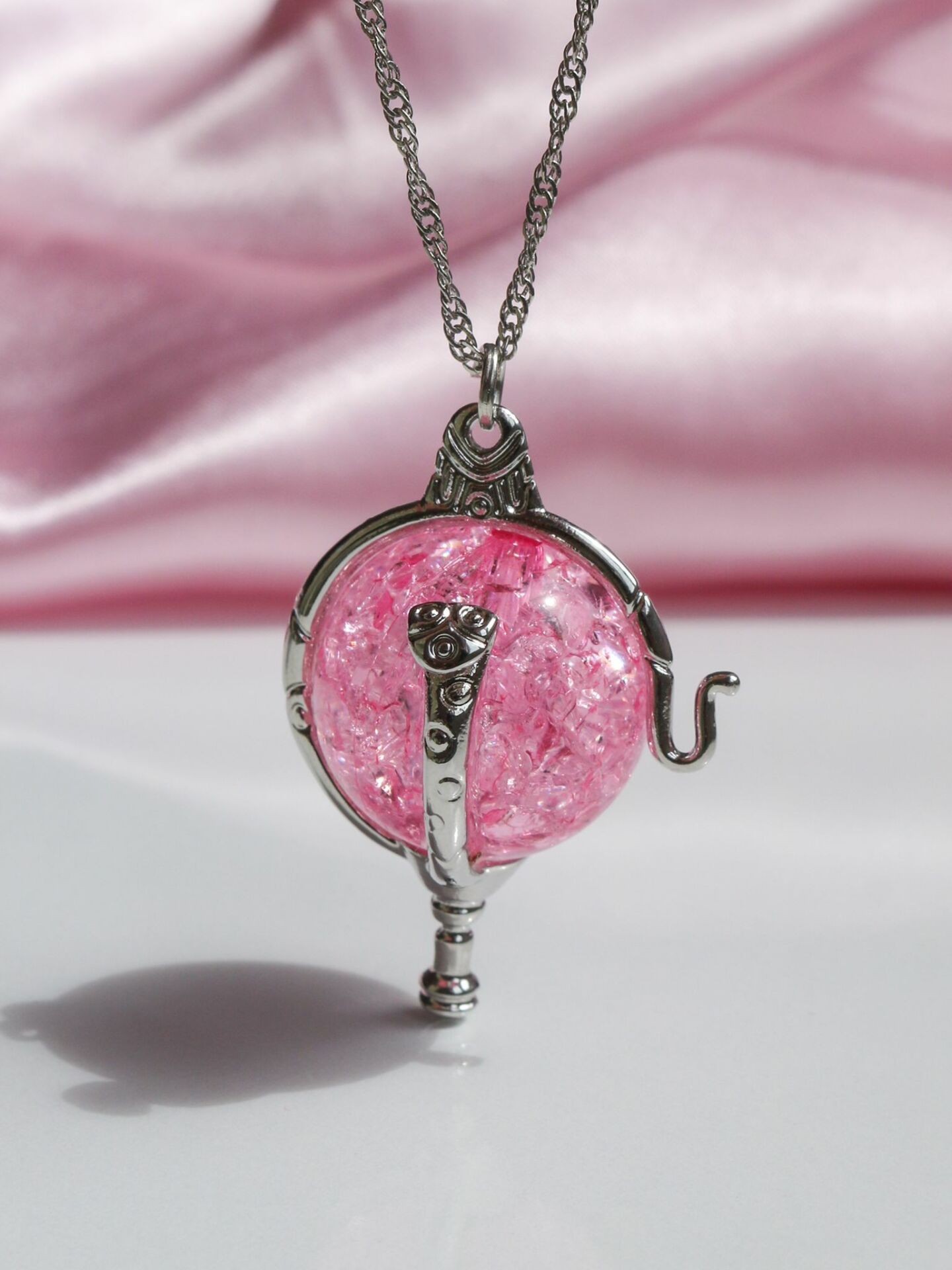 Heart of Kandrakar Witch Kolye| Witch