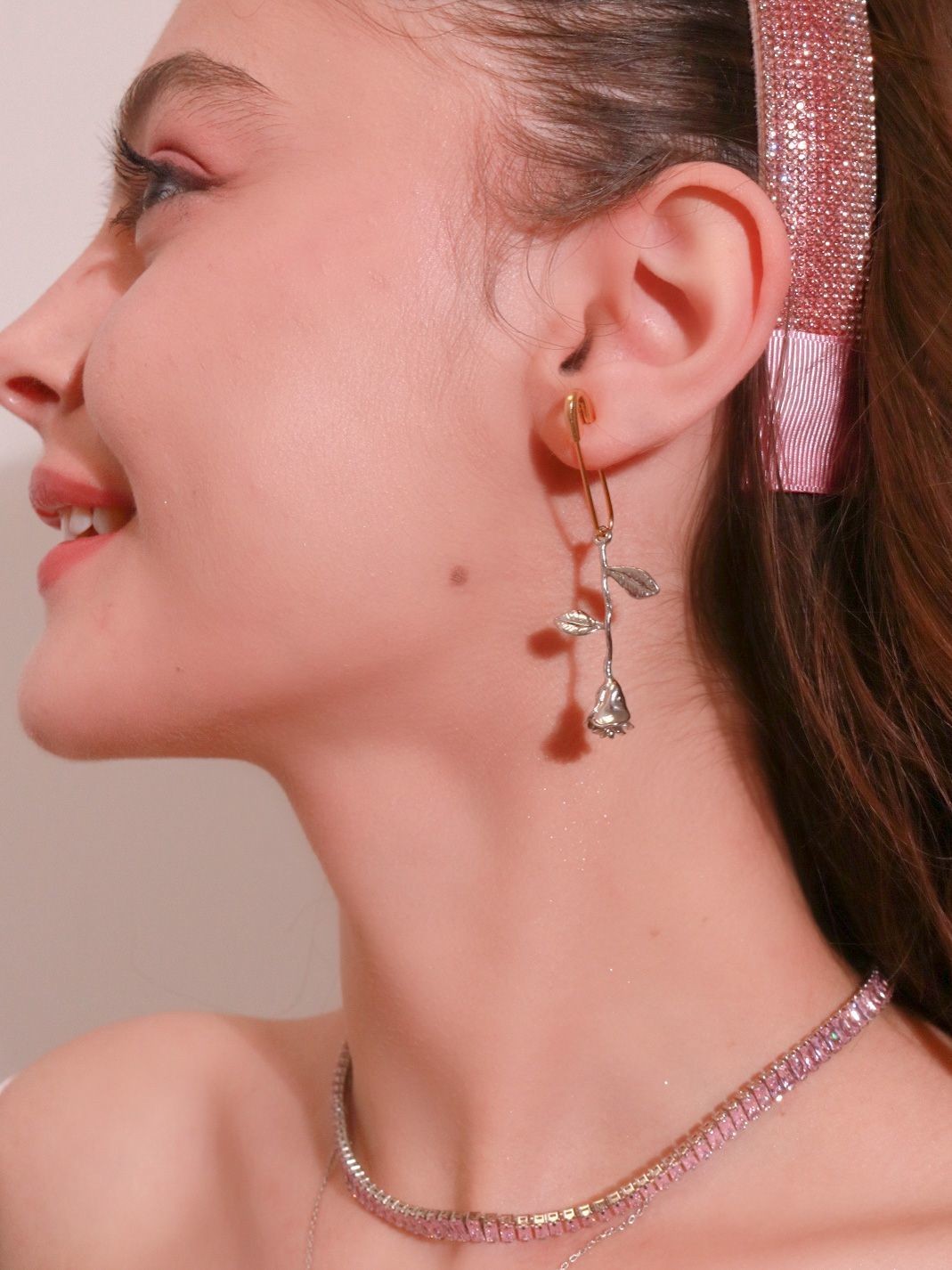 Şahsu Earring (piece)