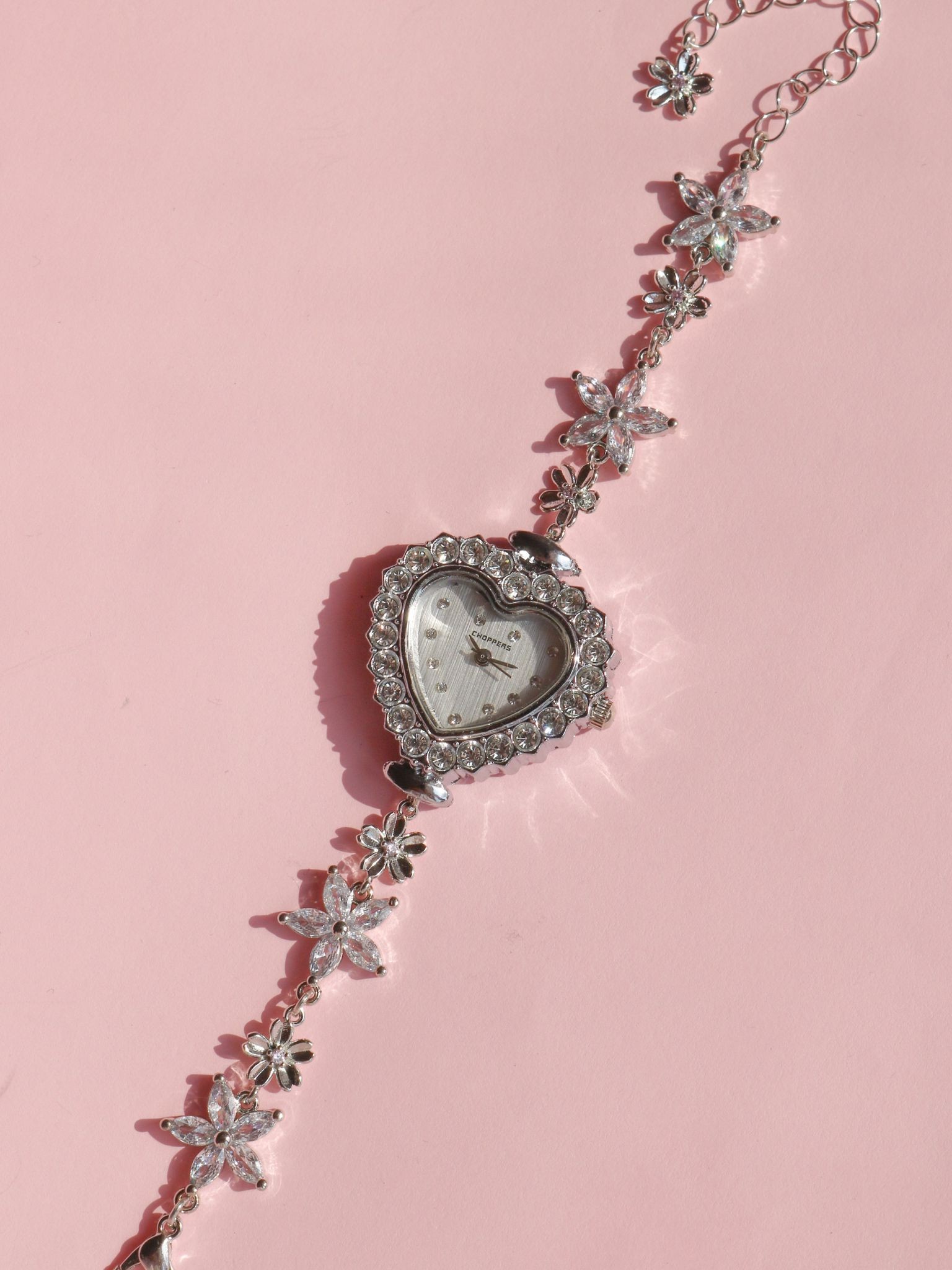 Amore Mio Watch