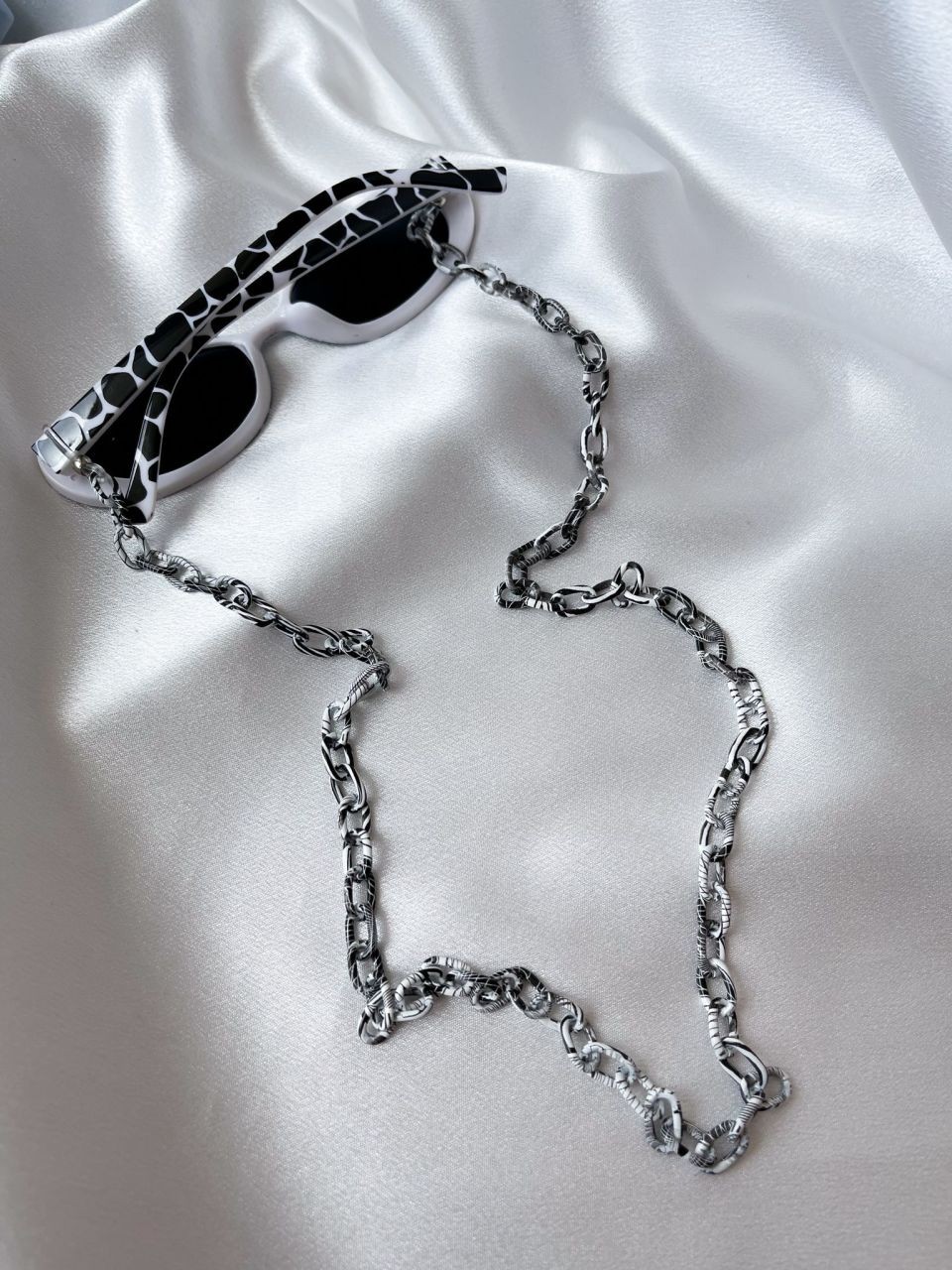 Cow Girl Glasses