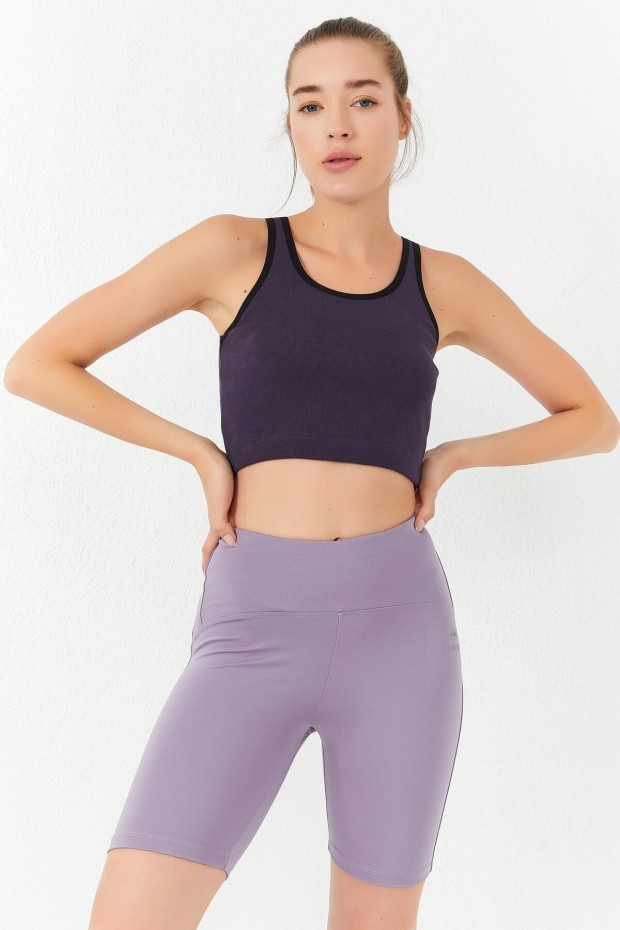 Crop Top Atlet