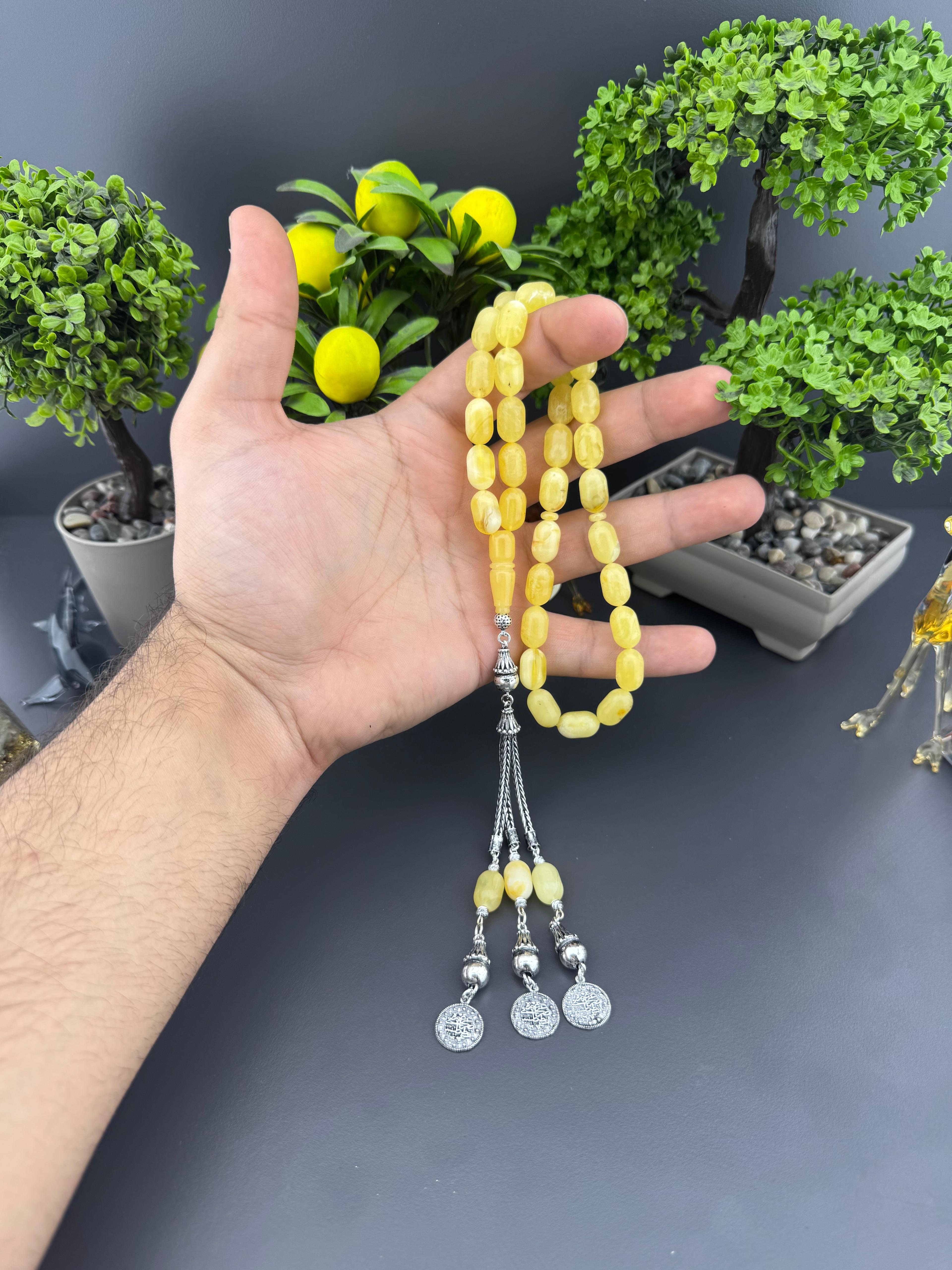 KAYA DAMLA KEHRİBAR