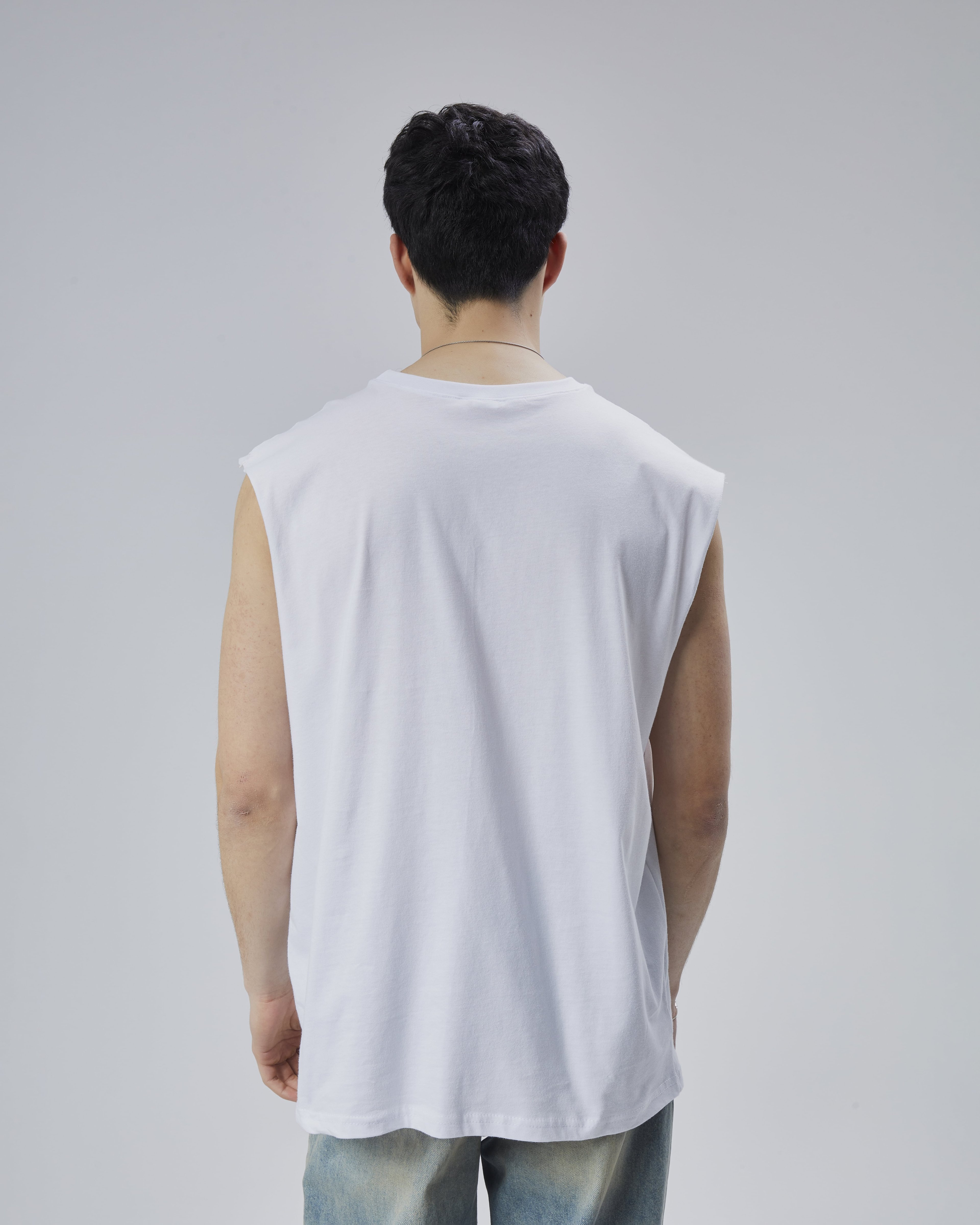 Basic Oversize Atlet
