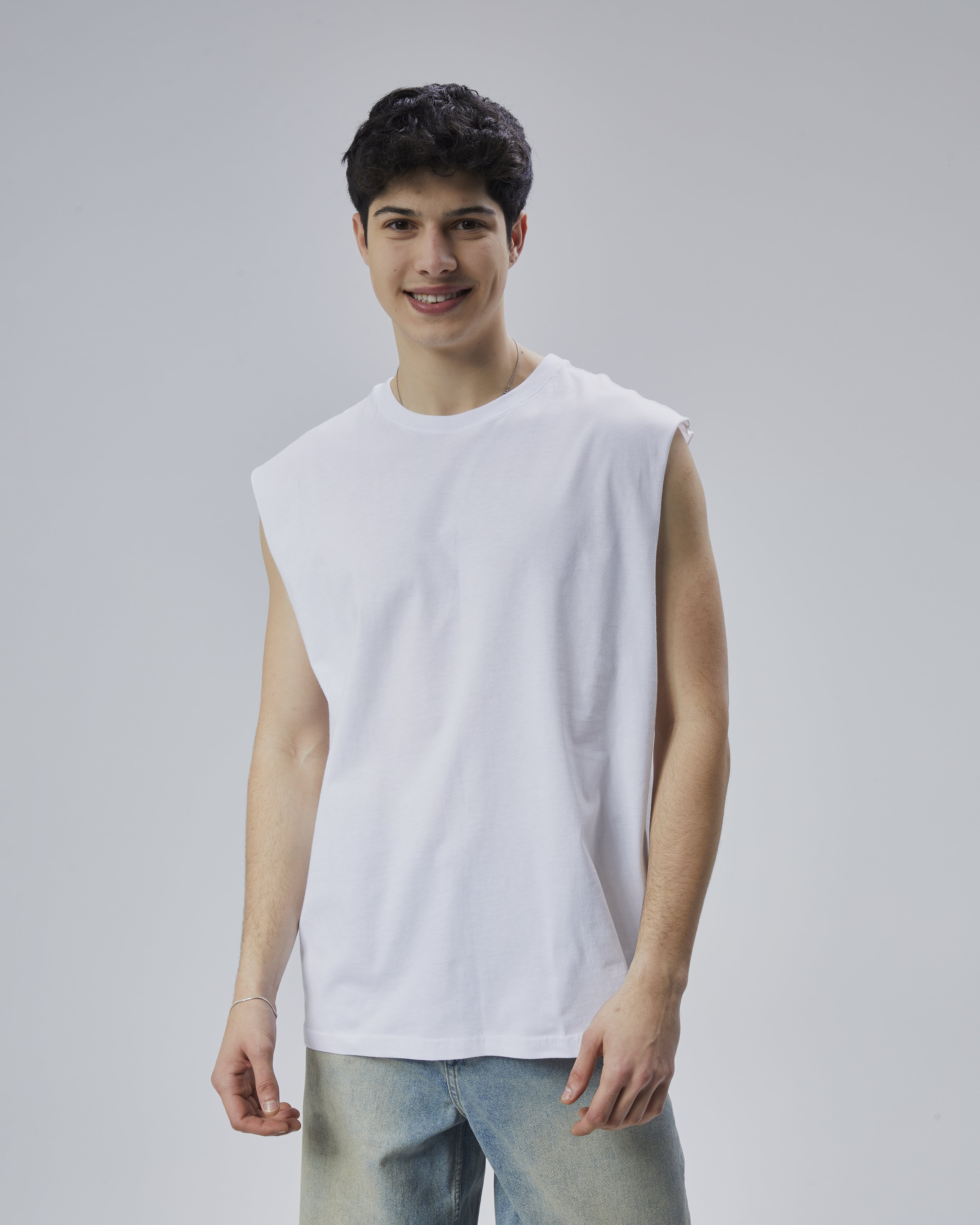Basic Oversize Atlet