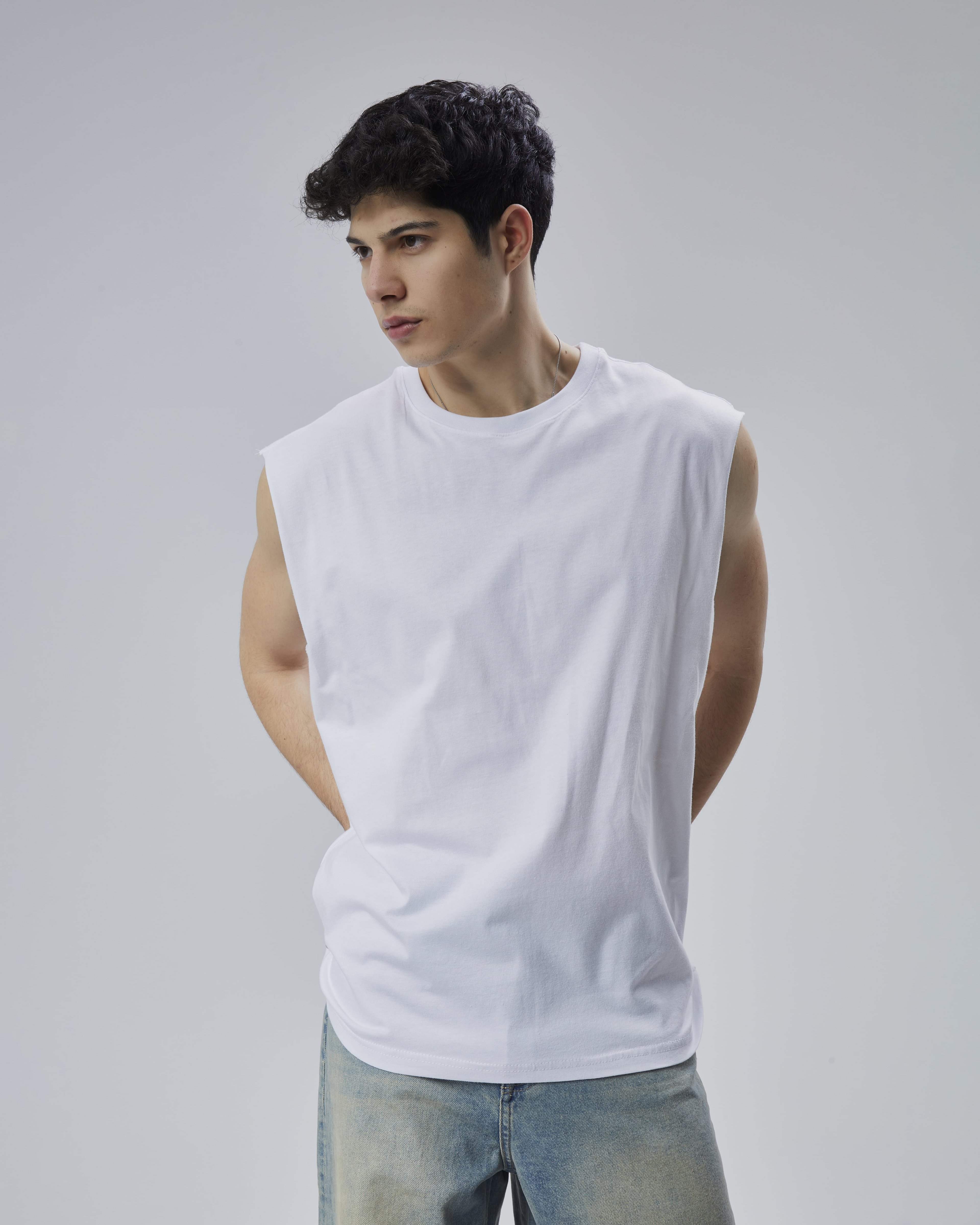 Basic Oversize Atlet