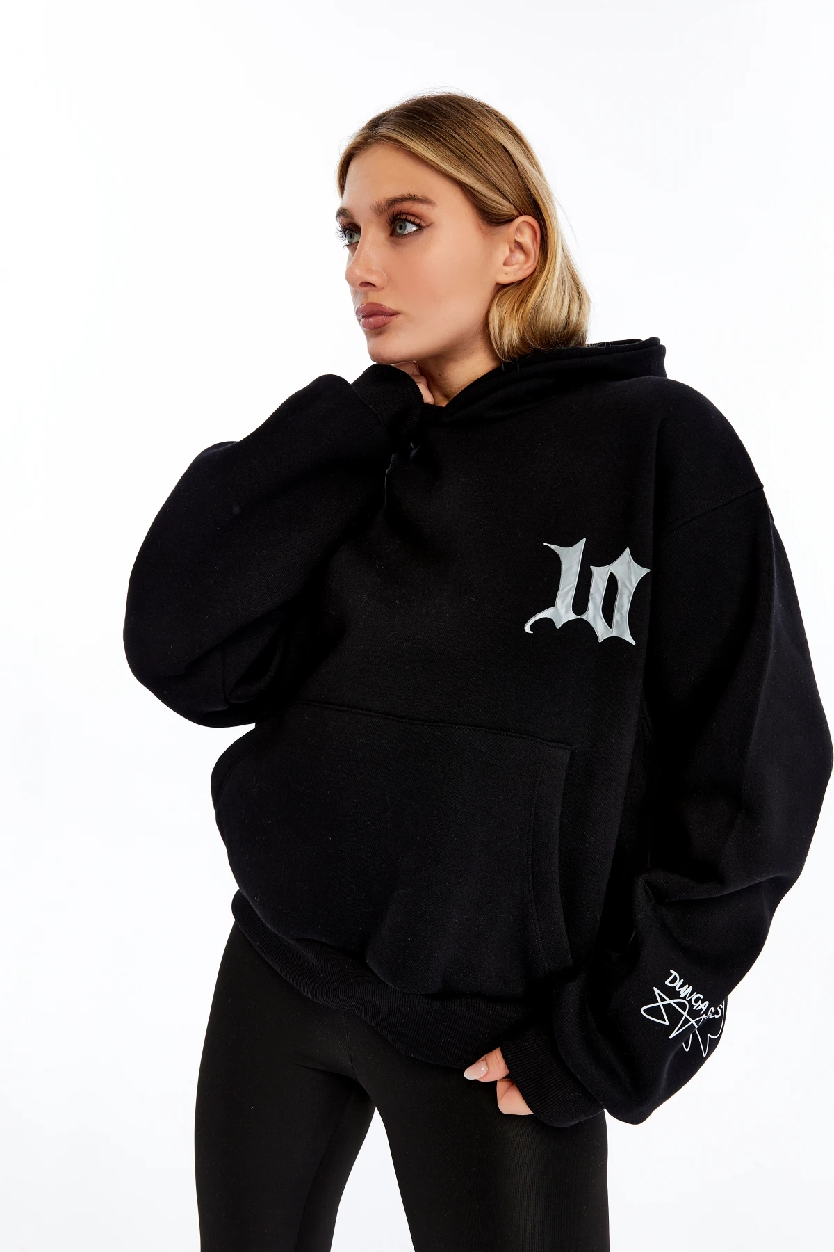 Dunga Special Series Oversize Sweatshirt