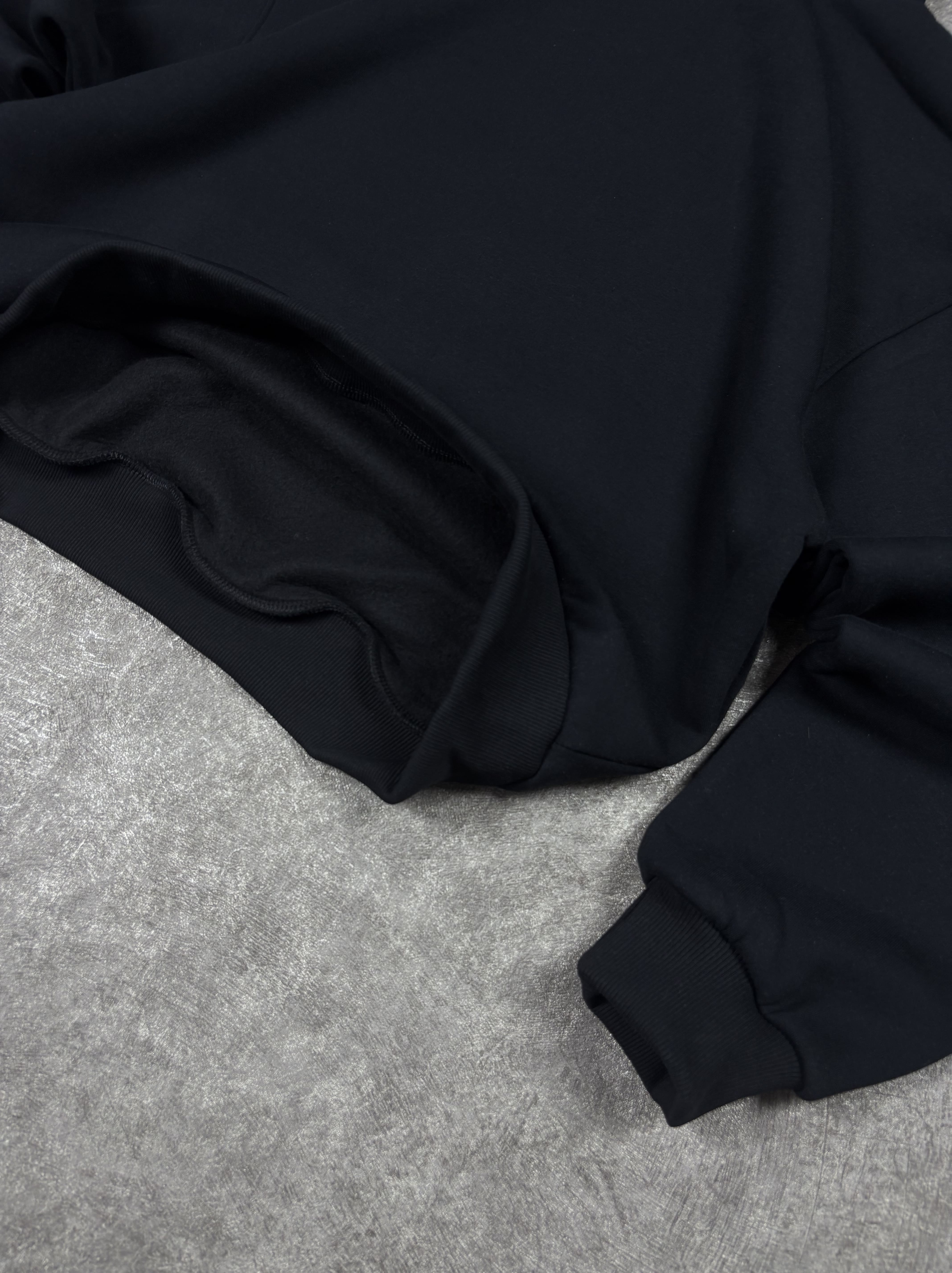 Champion Oversize Erkek Sweatshirt