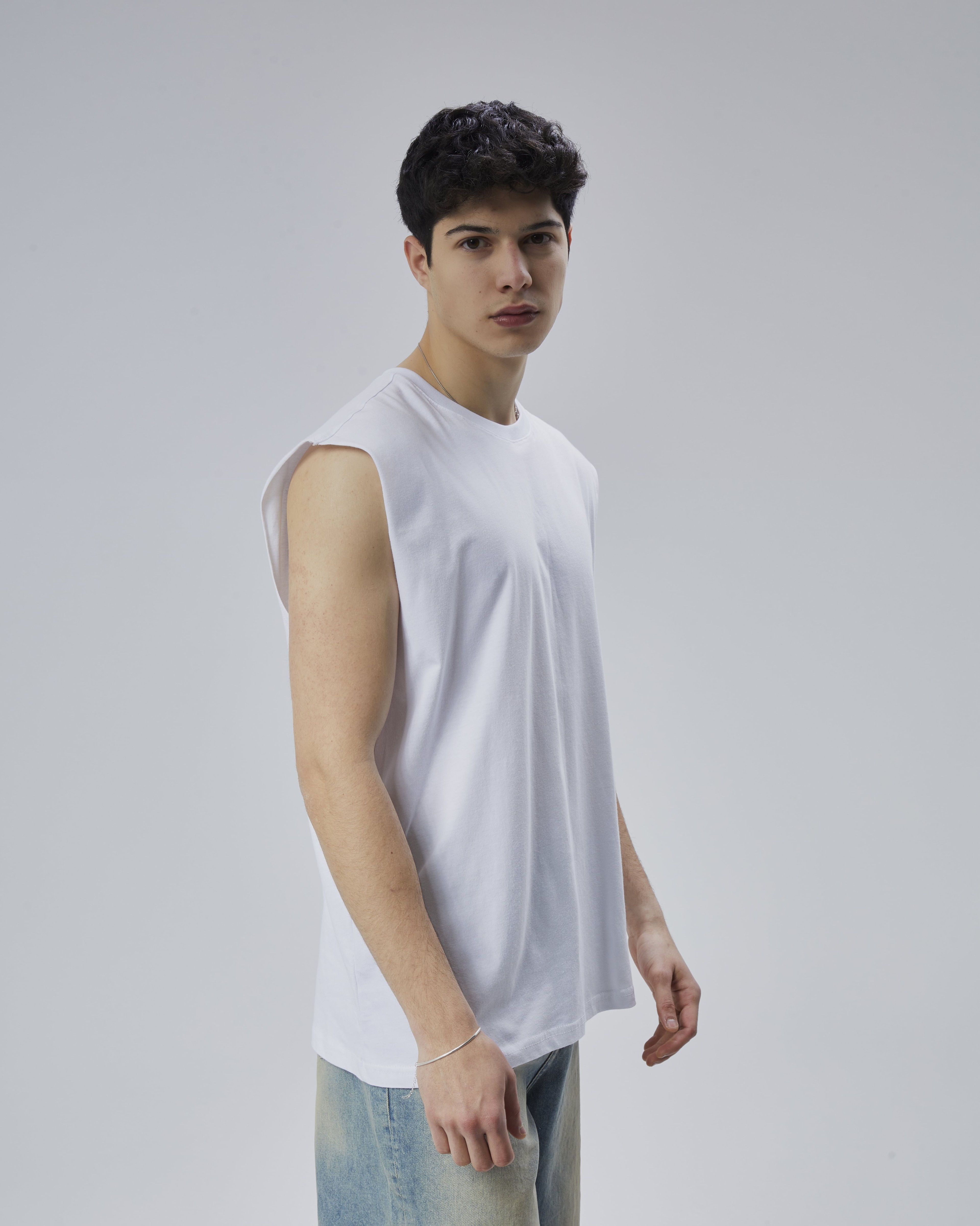 Basic Oversize Atlet