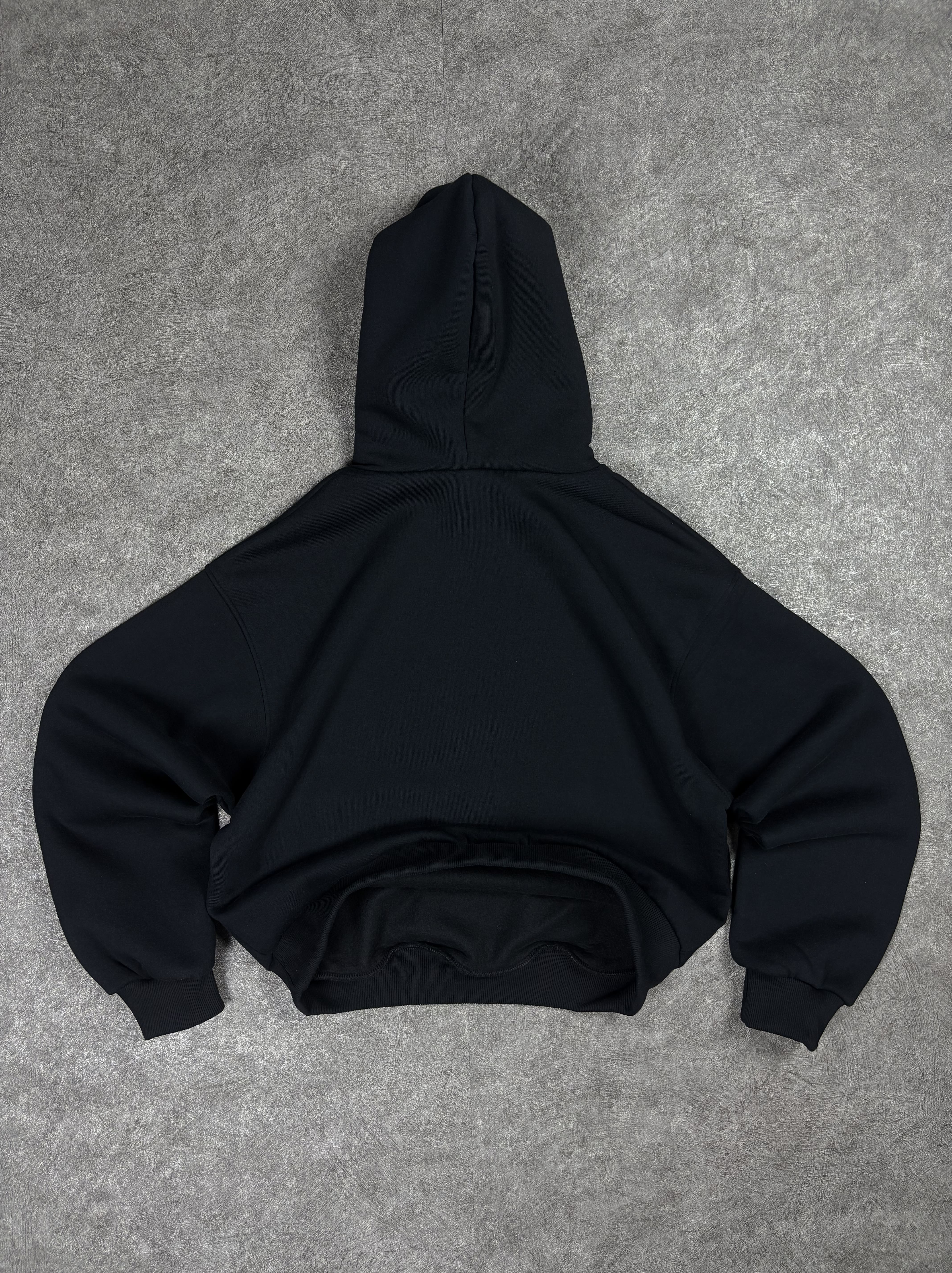 Champion Oversize Erkek Sweatshirt