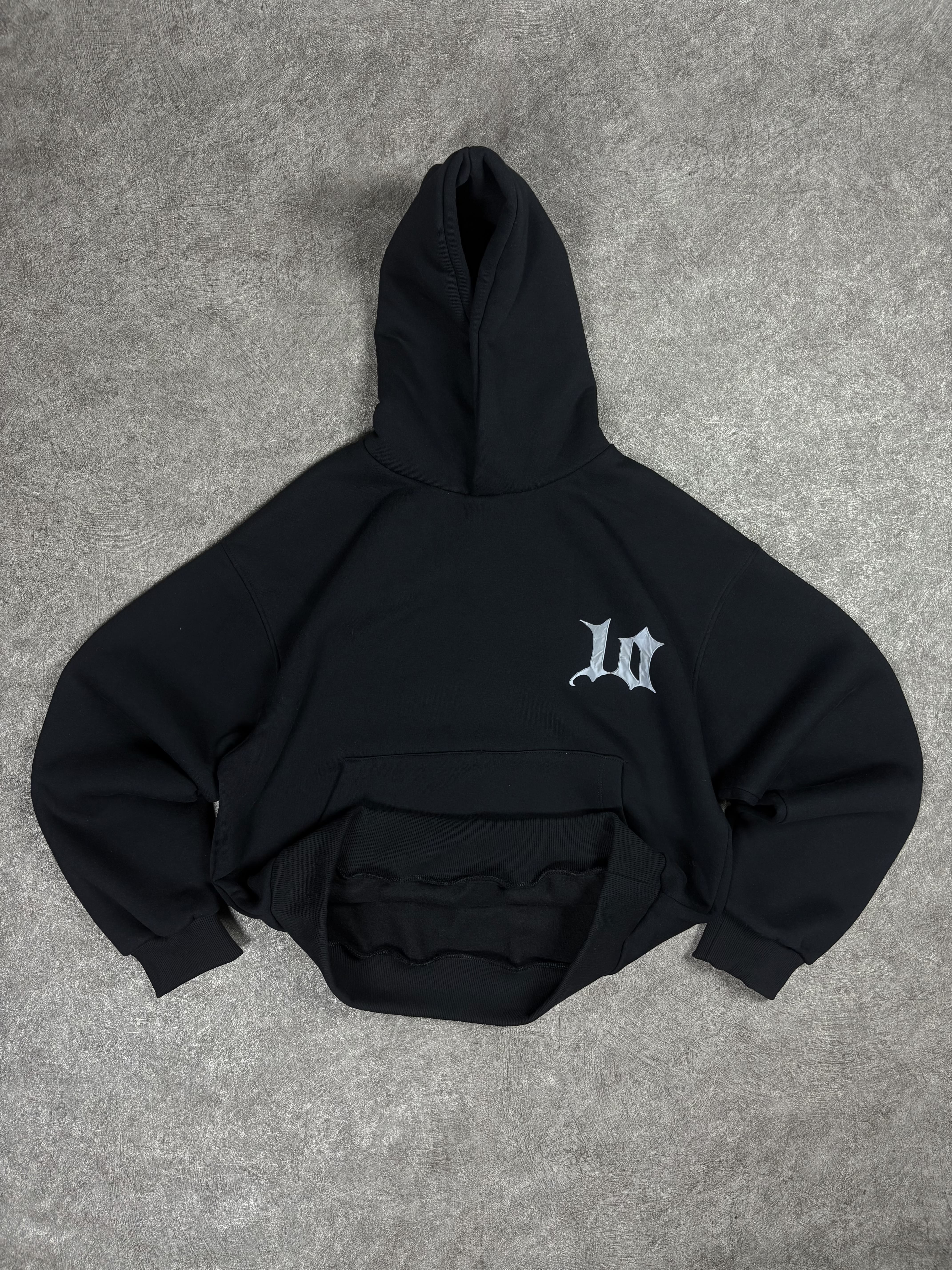 Dunga Special Series Oversize Erkek Sweatshirt