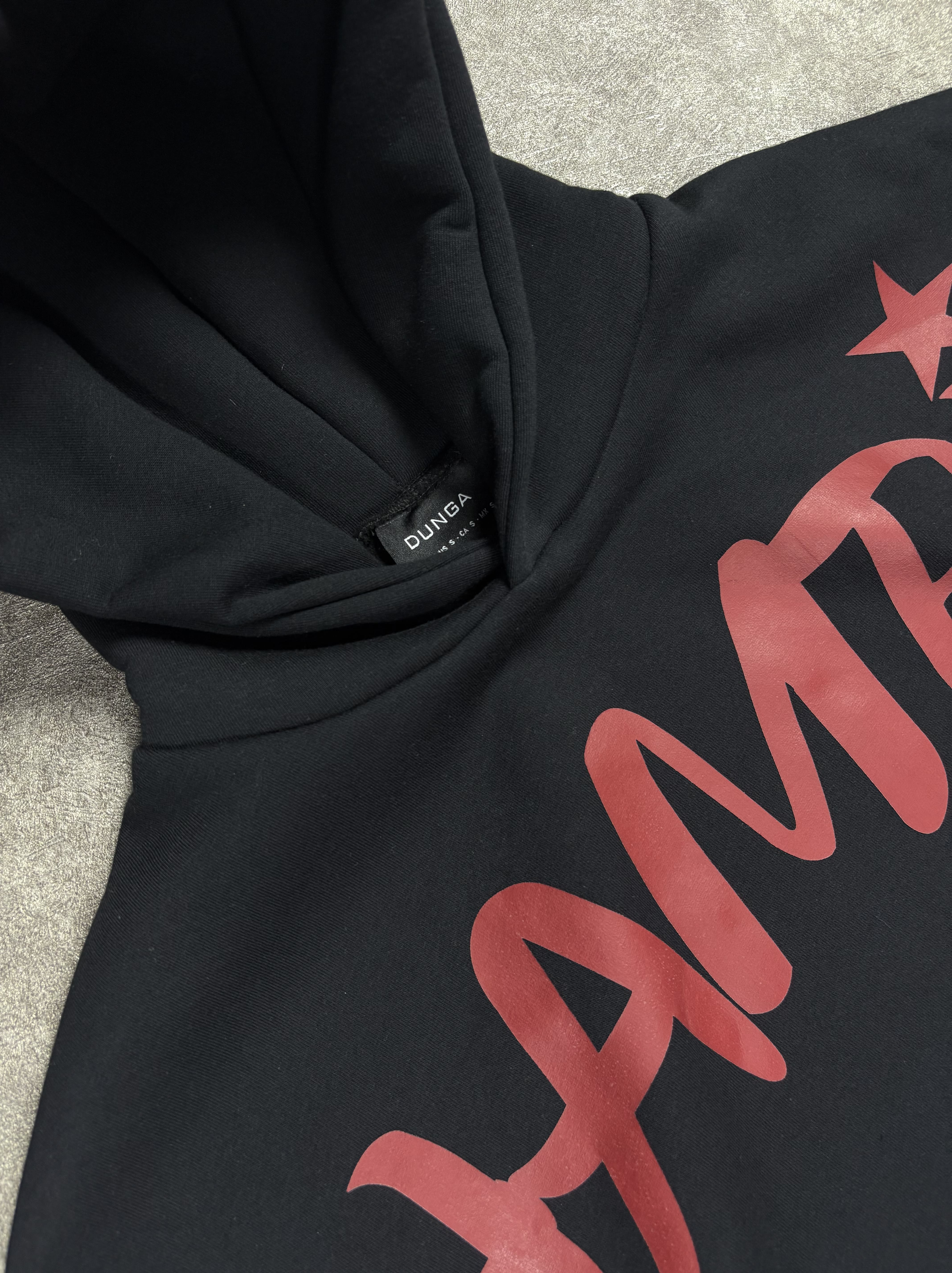 Champion Oversize Erkek Sweatshirt