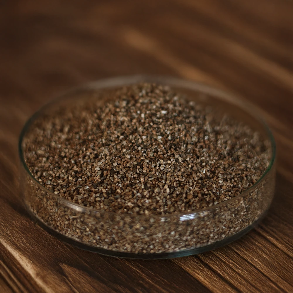 Minerogold Vermikülit 12L | Yüksek Hacimli Organik Su Tutucu | Tarım ve Bahçe İçin