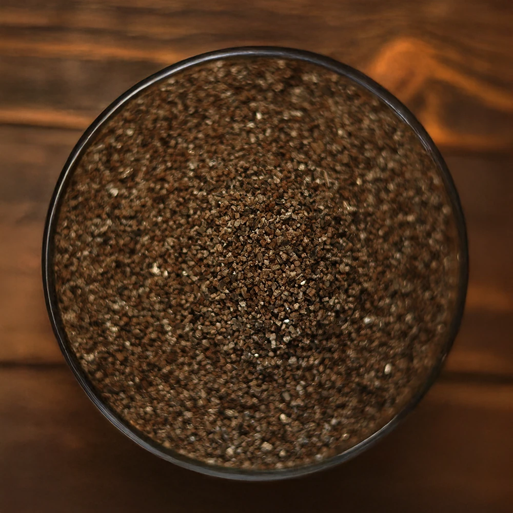 Minerogold Vermikülit 6L | Doğal Su Tutucu | Organik Tarım ve Bahçecilik İçin