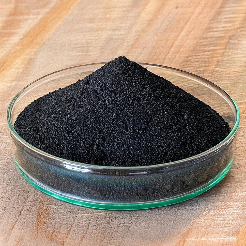 Jeotoz Leonardit 10 KG – Yüksek Etkili Organik Toprak Düzenleyici