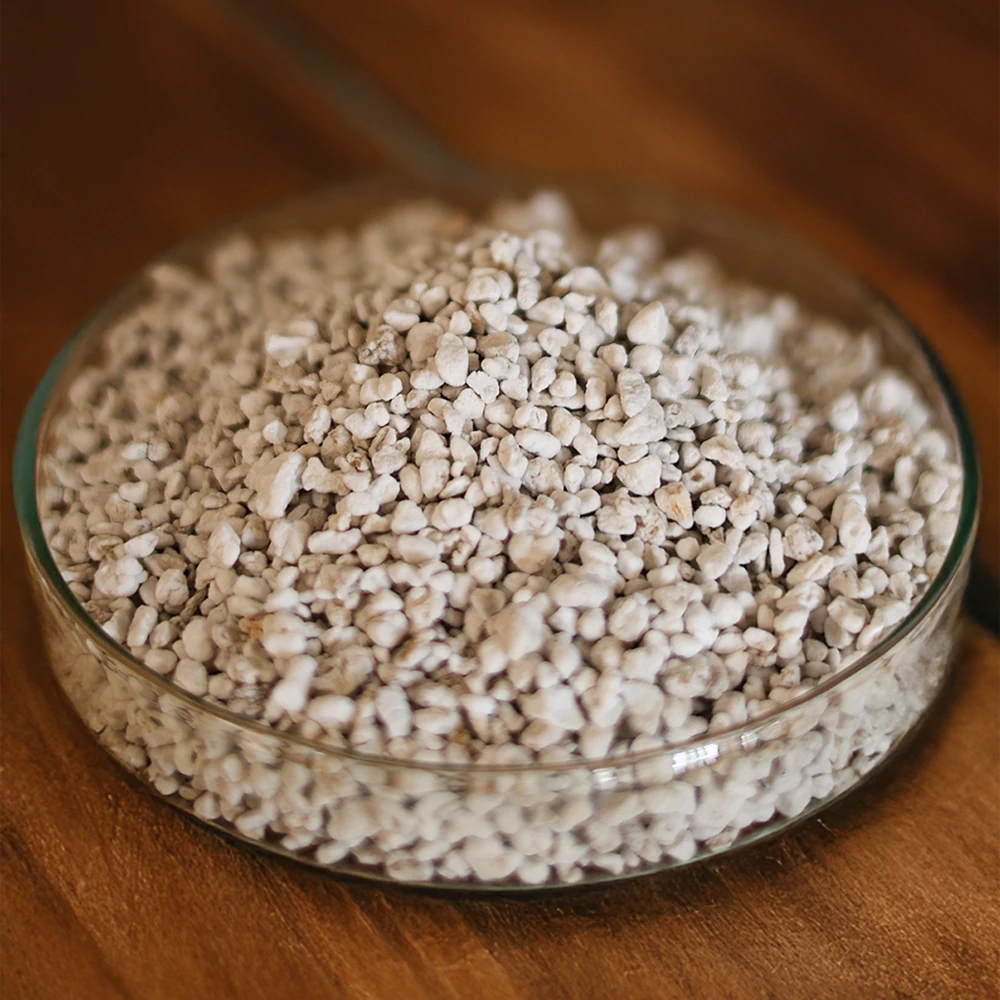 Minerogold Perlit 6L | Doğal Toprak Havalandırıcı ve Su Düzenleyici | Organik Destek