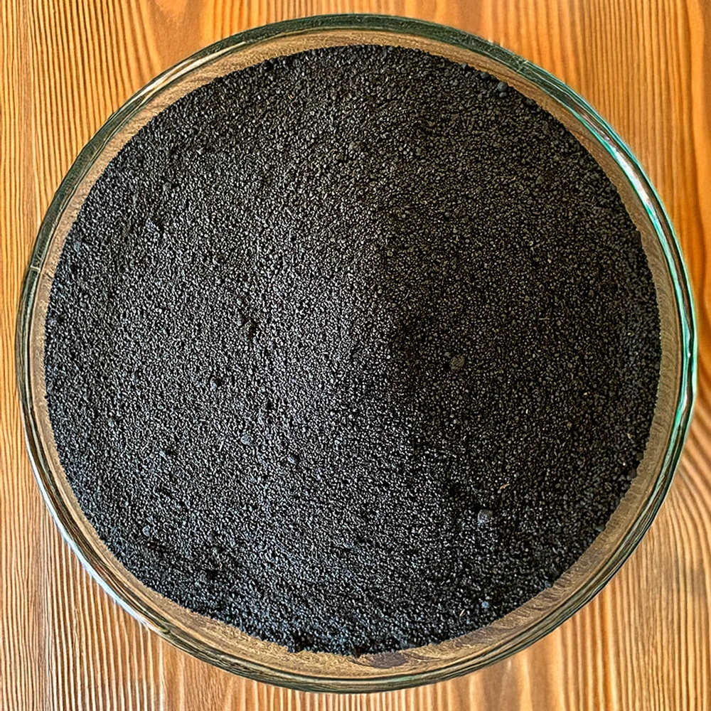 Jeotoz Leonardit 10 KG – Yüksek Etkili Organik Toprak Düzenleyici