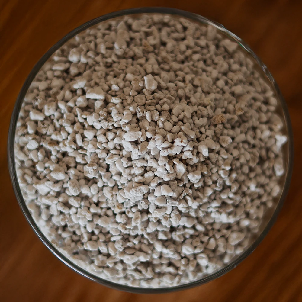 Minerogold Perlit 6L | Doğal Toprak Havalandırıcı ve Su Düzenleyici | Organik Destek