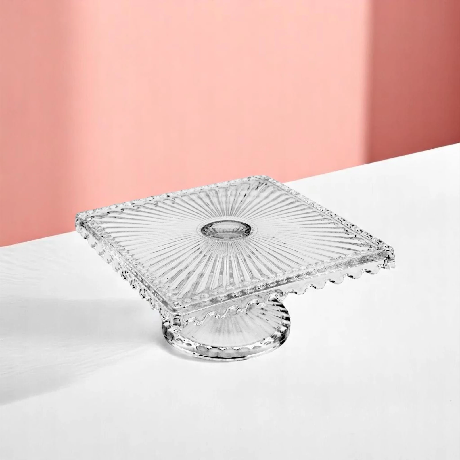 Mira Kare Cam Sunumluk