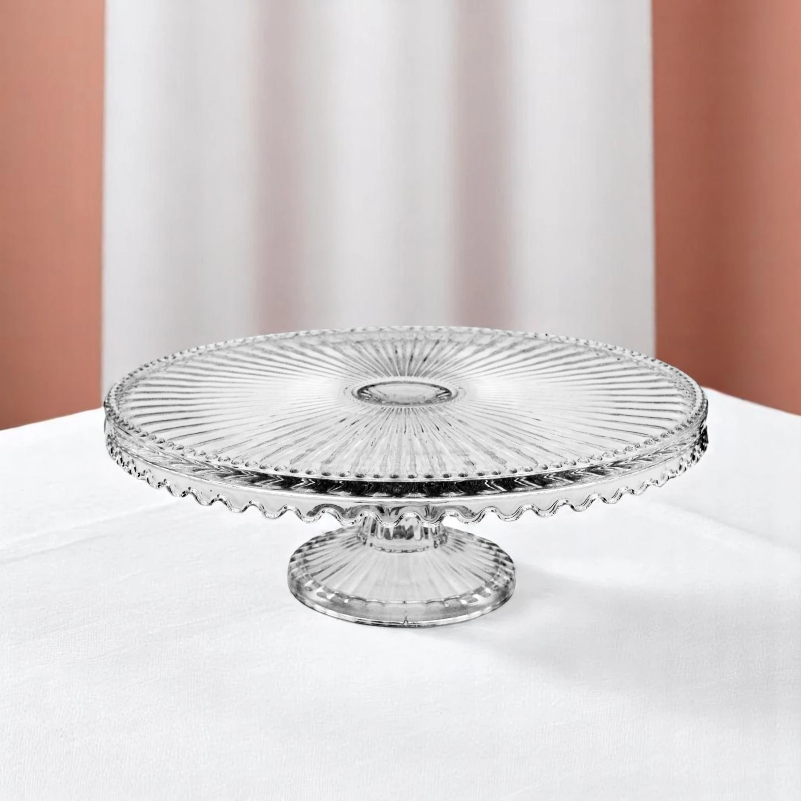 Mira Yuvarlak Sunumluk