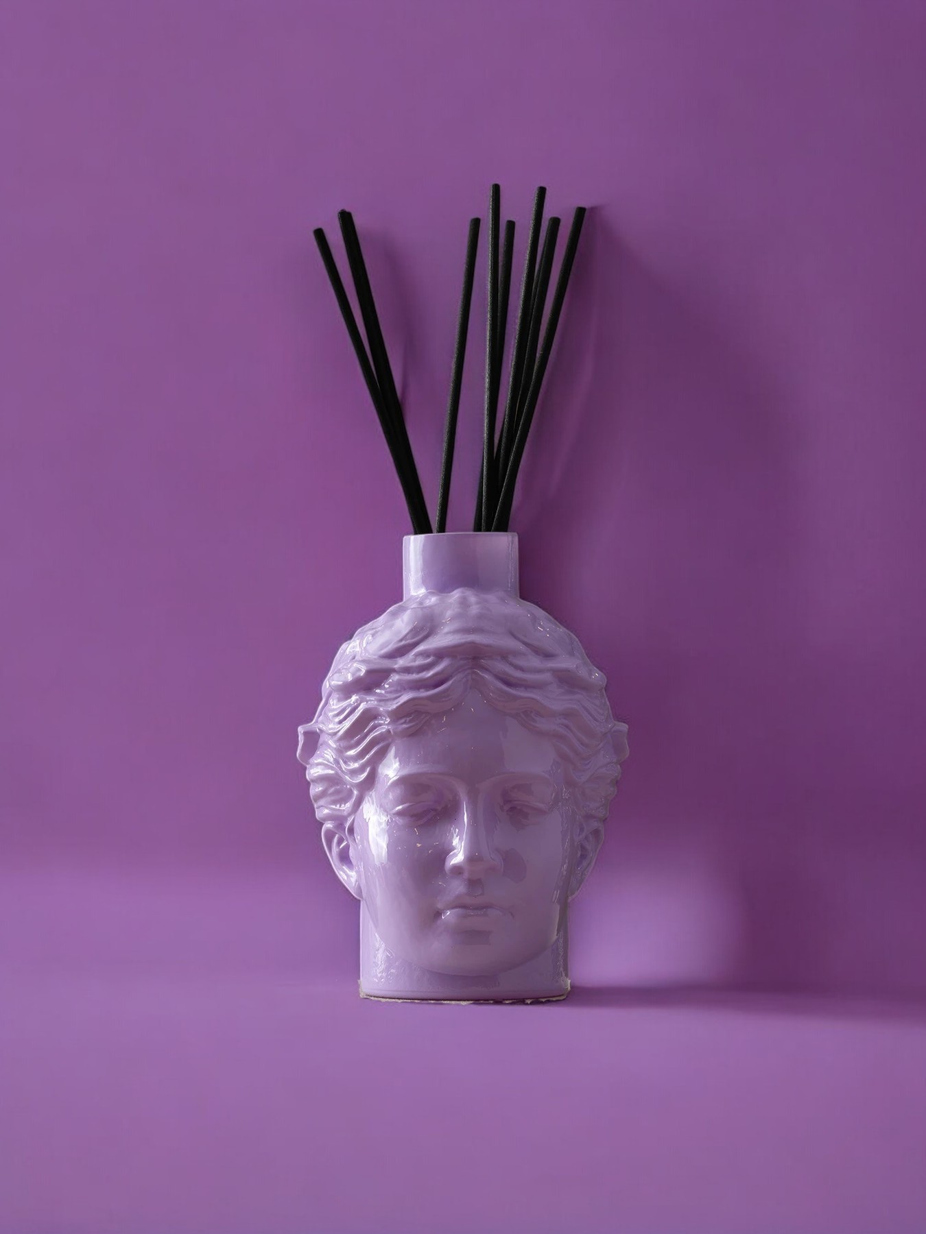 Lavande Muse Vazo