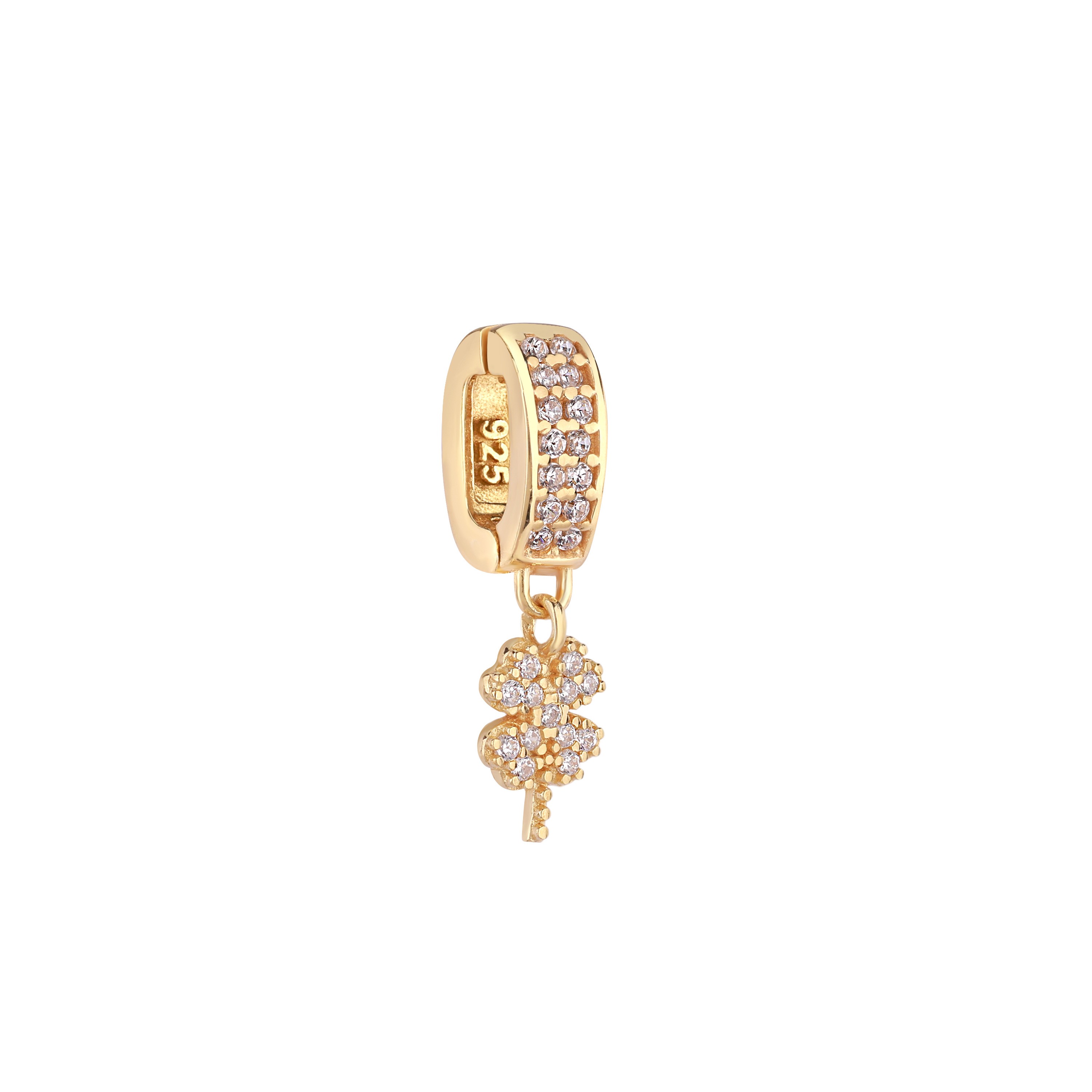 Yonca Taşlı Charm