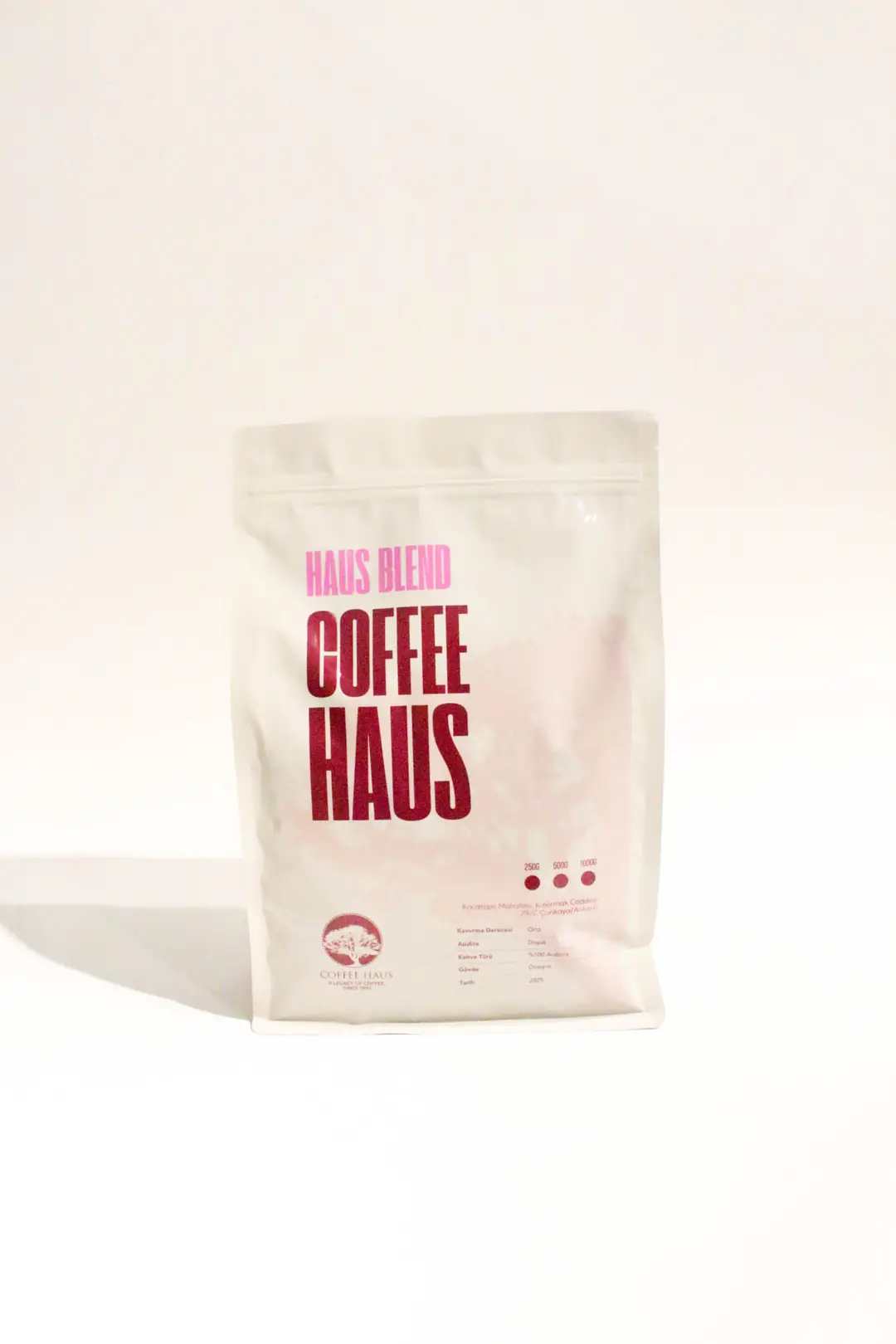 Haus Blend - Orta Kavrulmuş