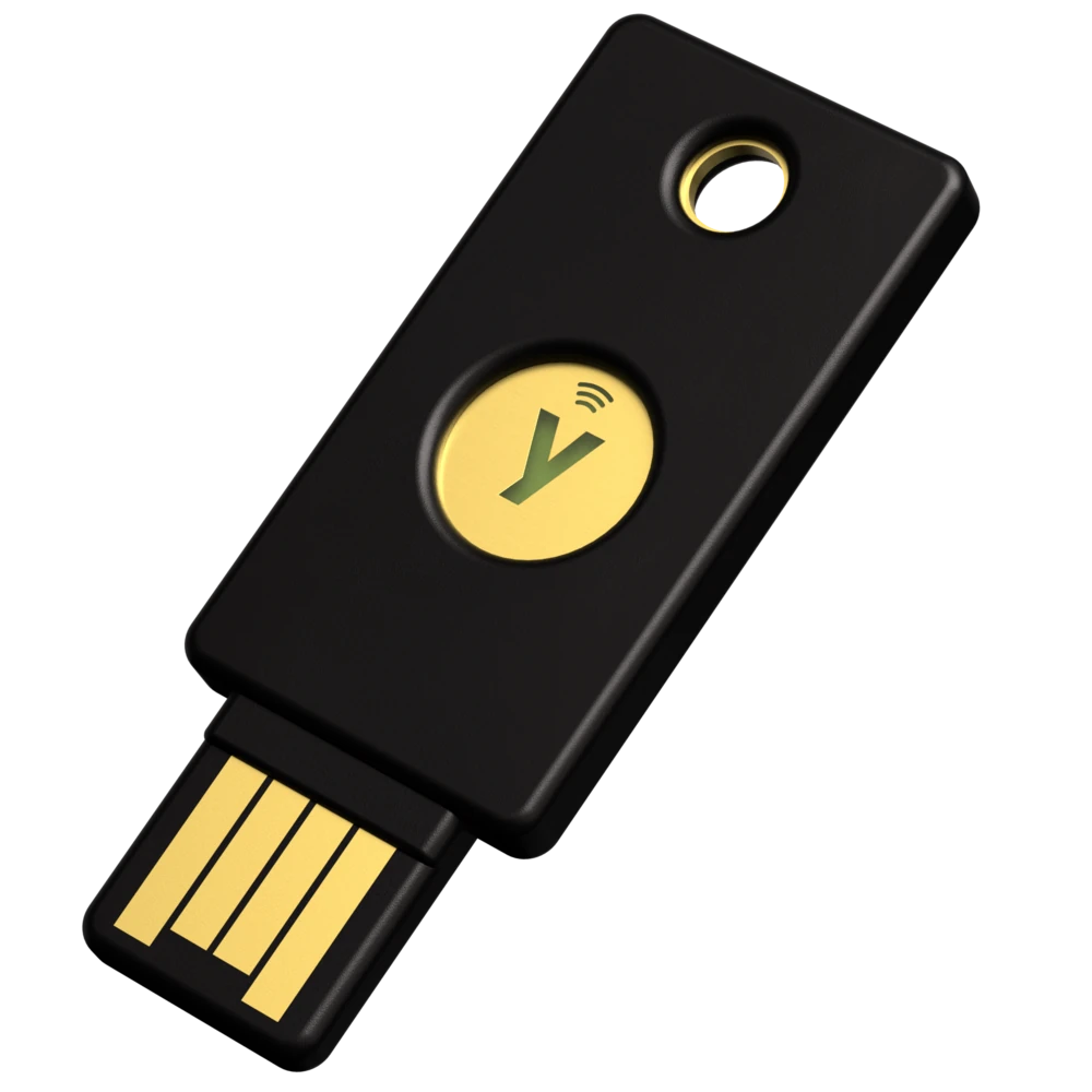 YOU+ファメKey付 Security Key NFC