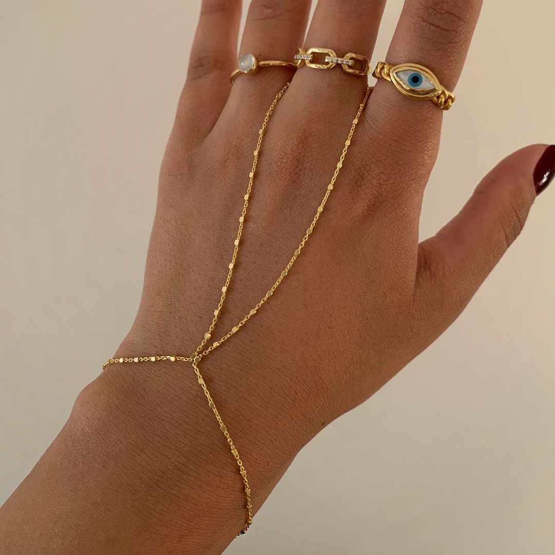 HAND CHAIN