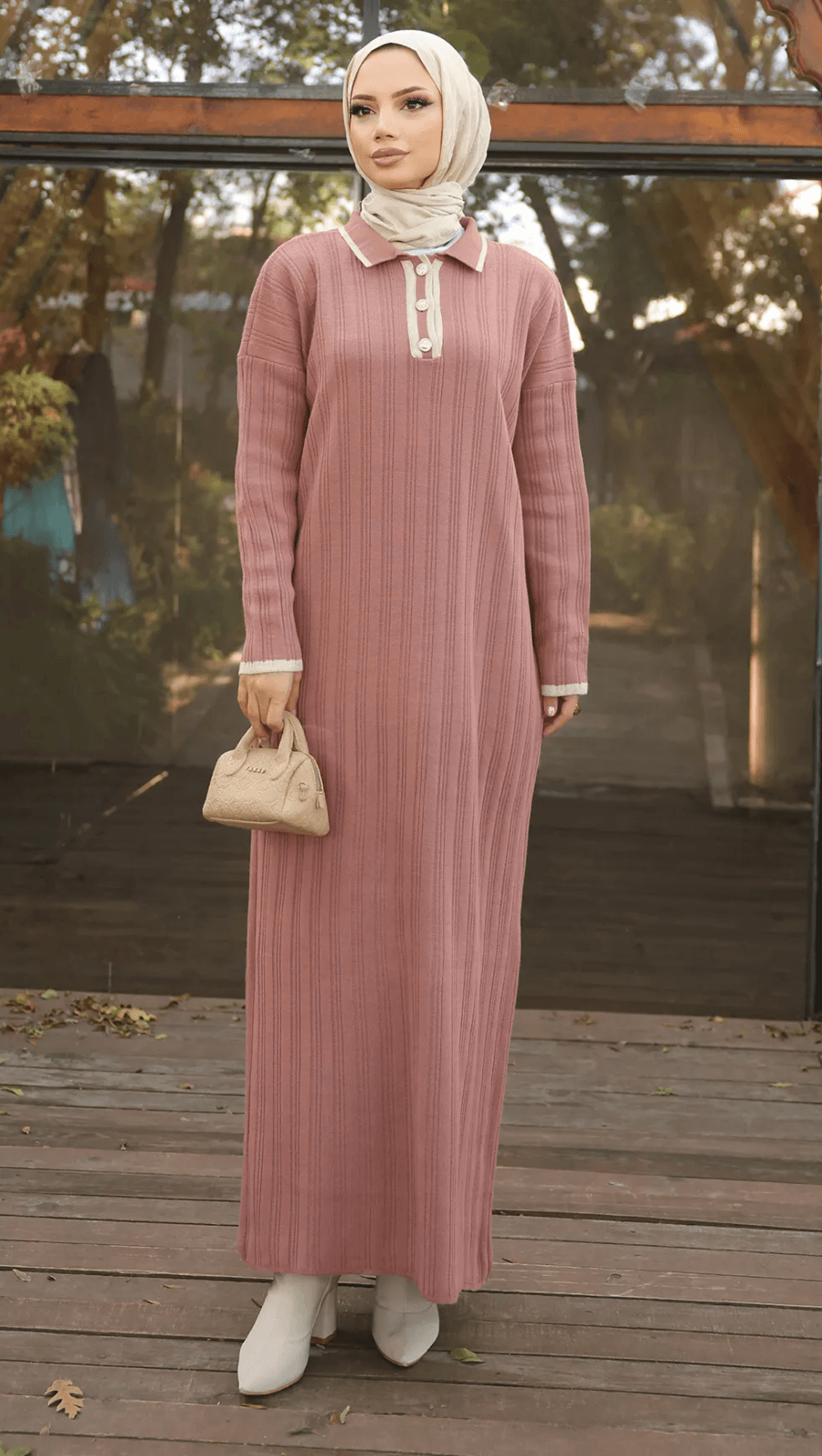 gül kurusu