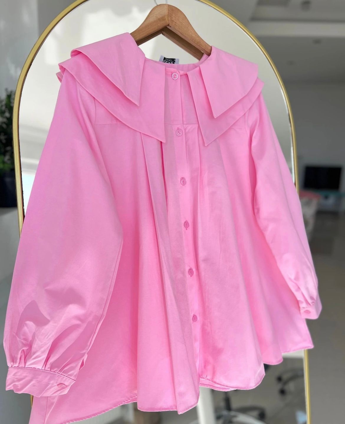 şeker pembe
